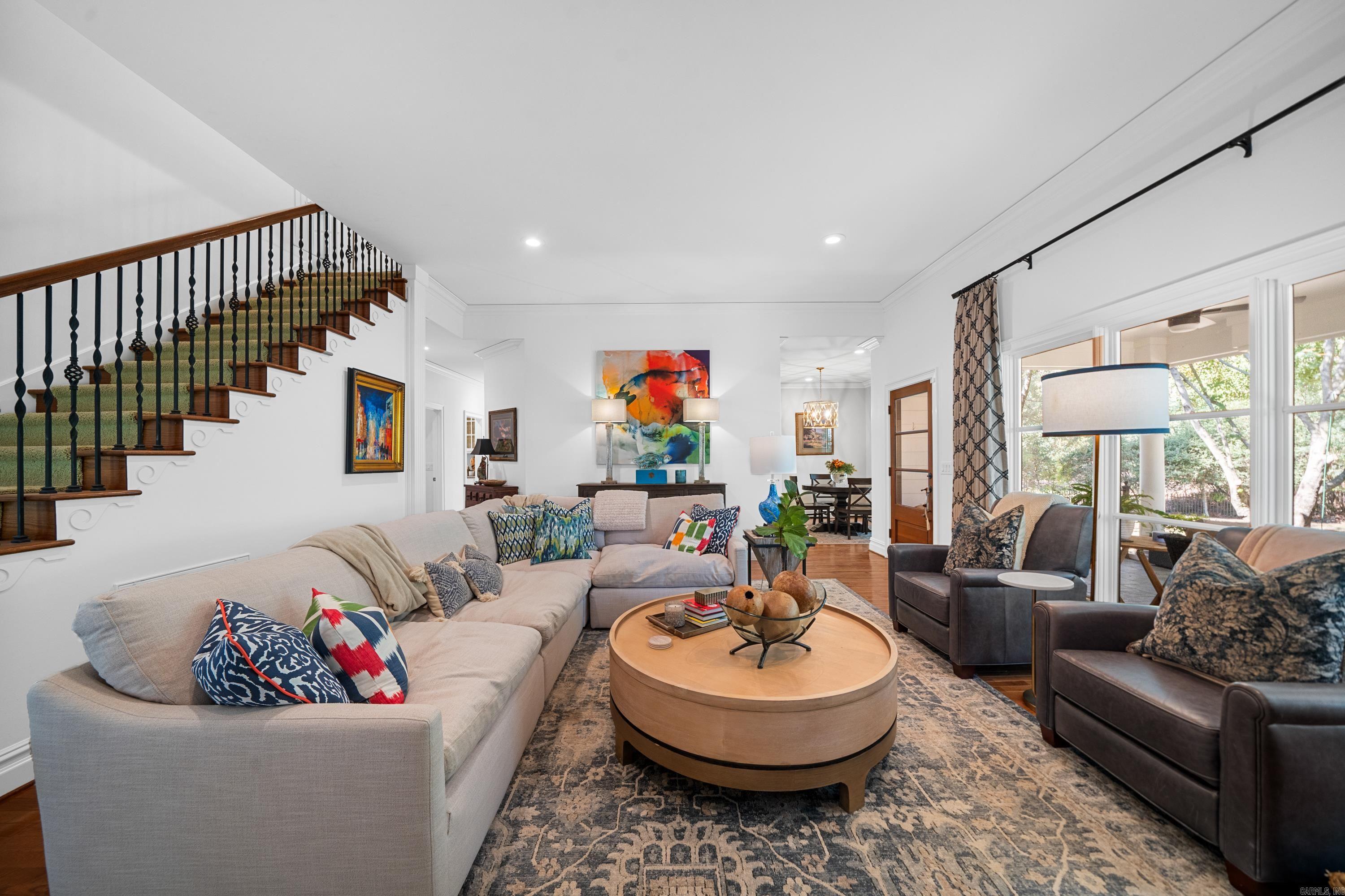 LOTUS VALLEY - Residential