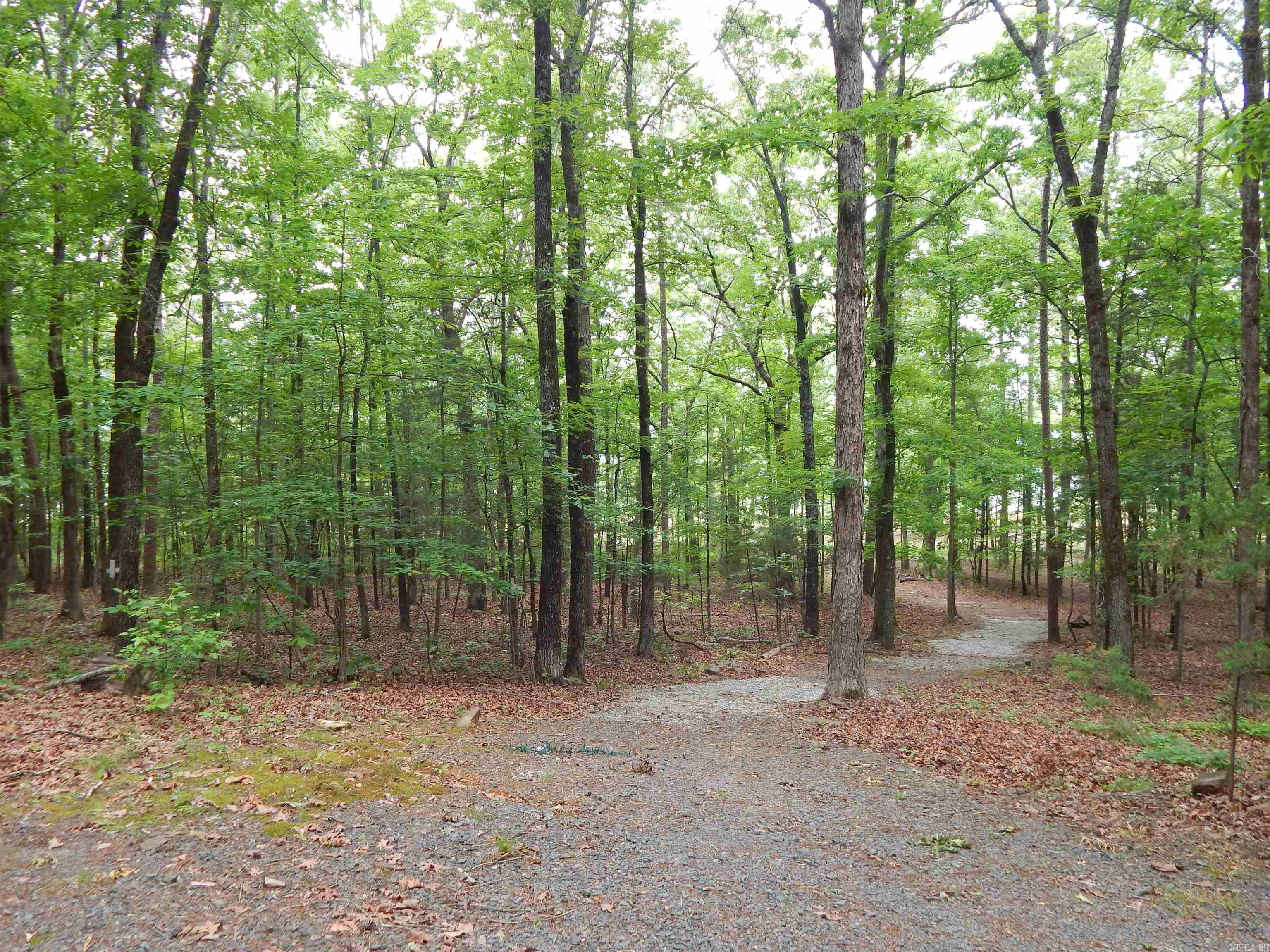 Greers Ferry-Outside - Residential