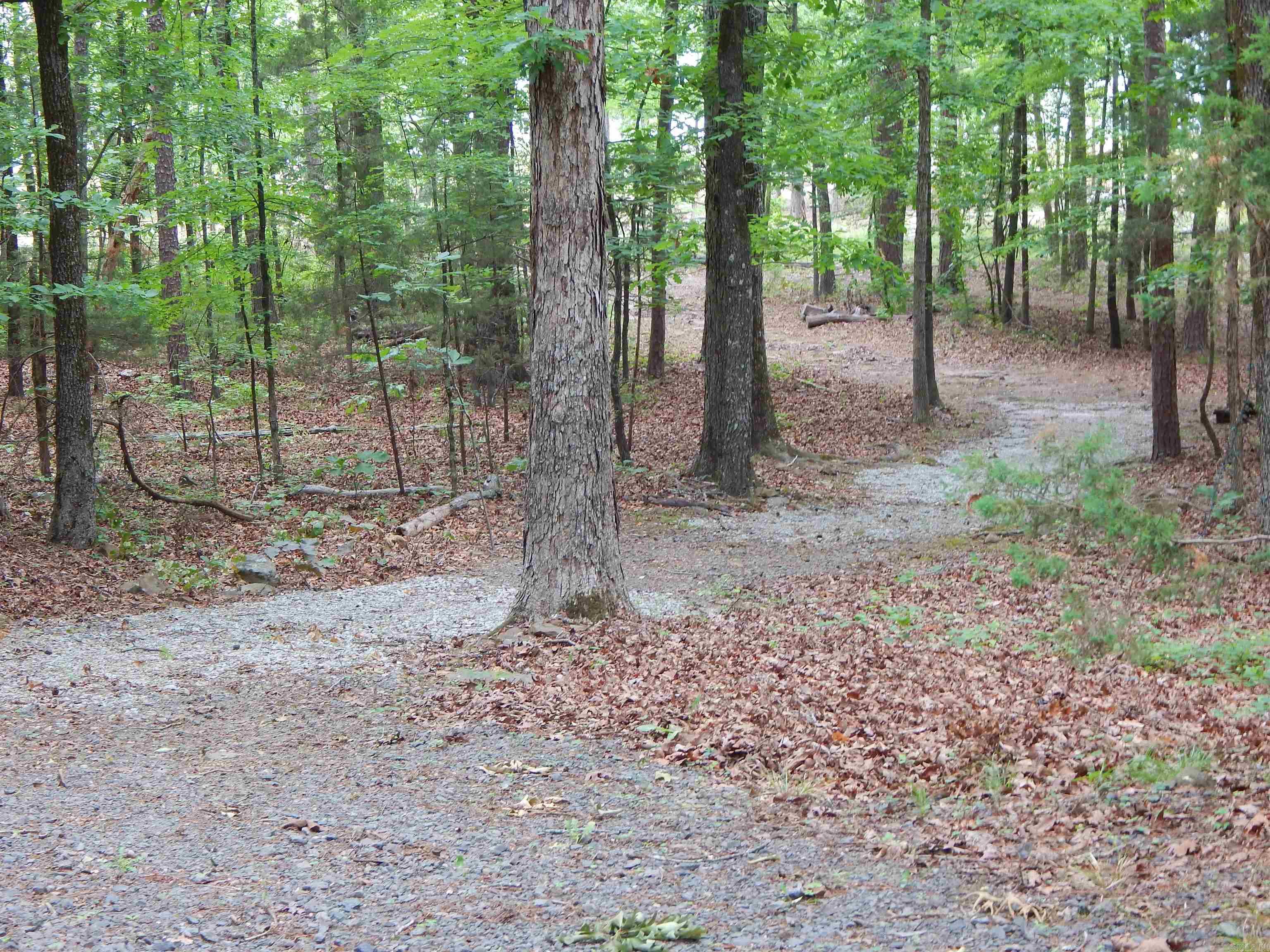 Greers Ferry-Outside - Residential