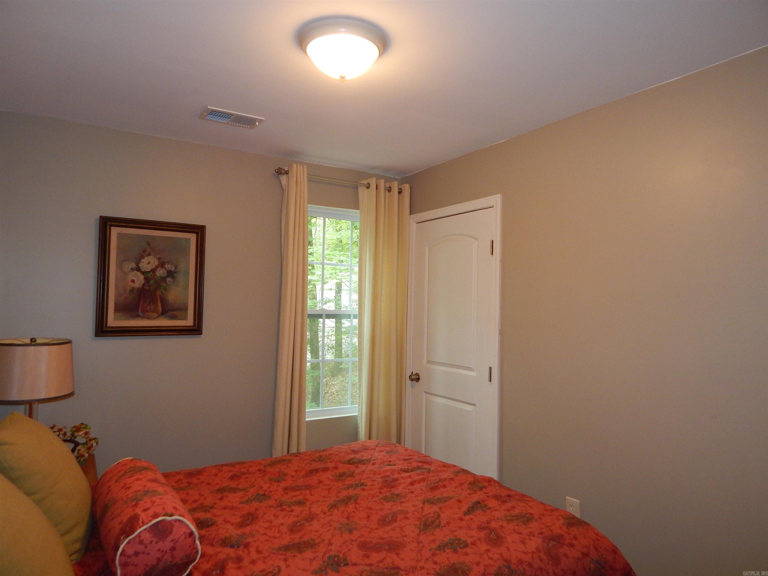 Greers Ferry-Outside - Residential