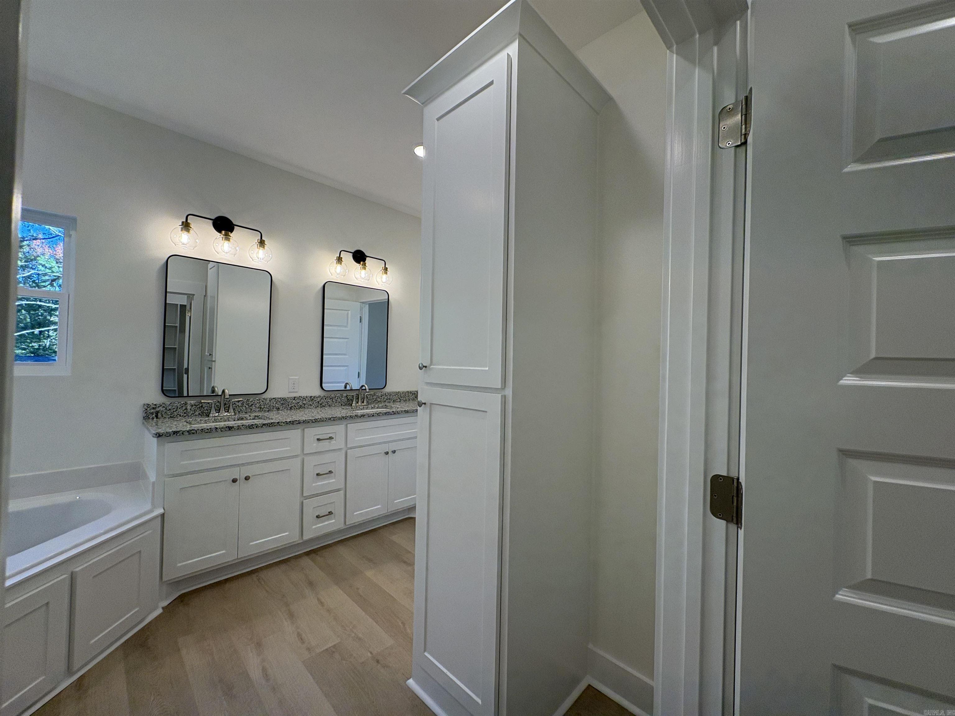 Northwood - Residential