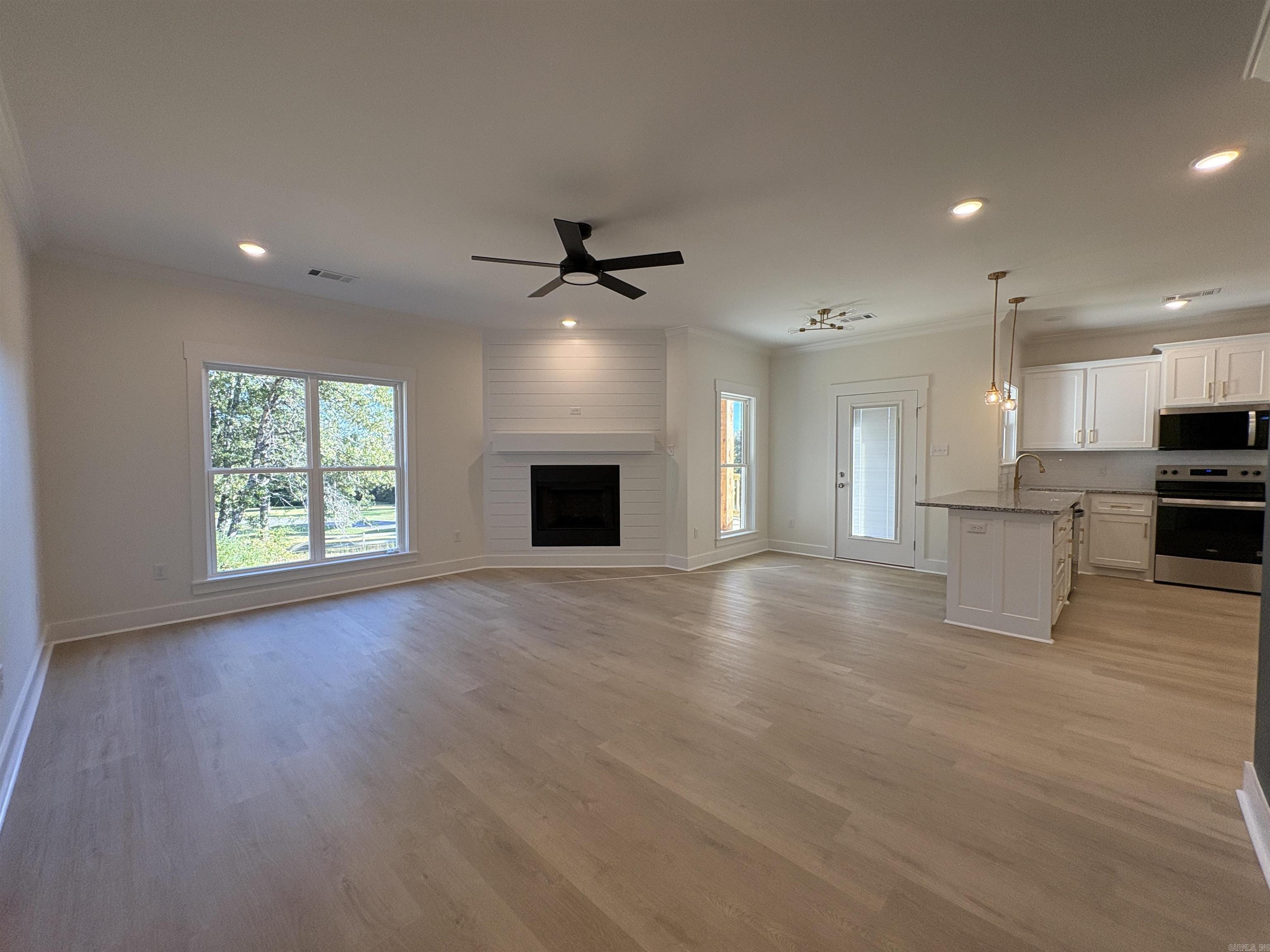 Northwood - Residential