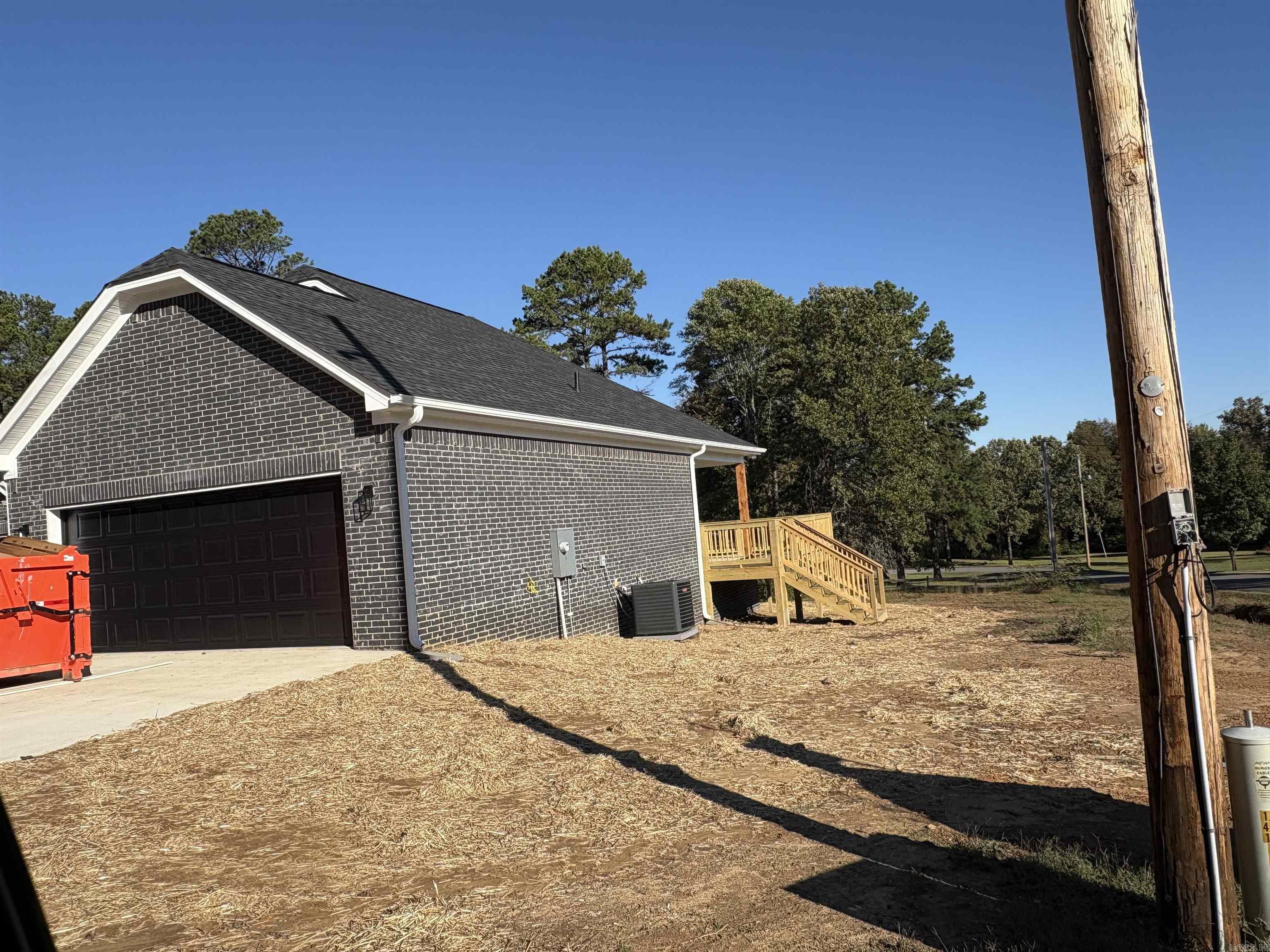 Northwood - Residential