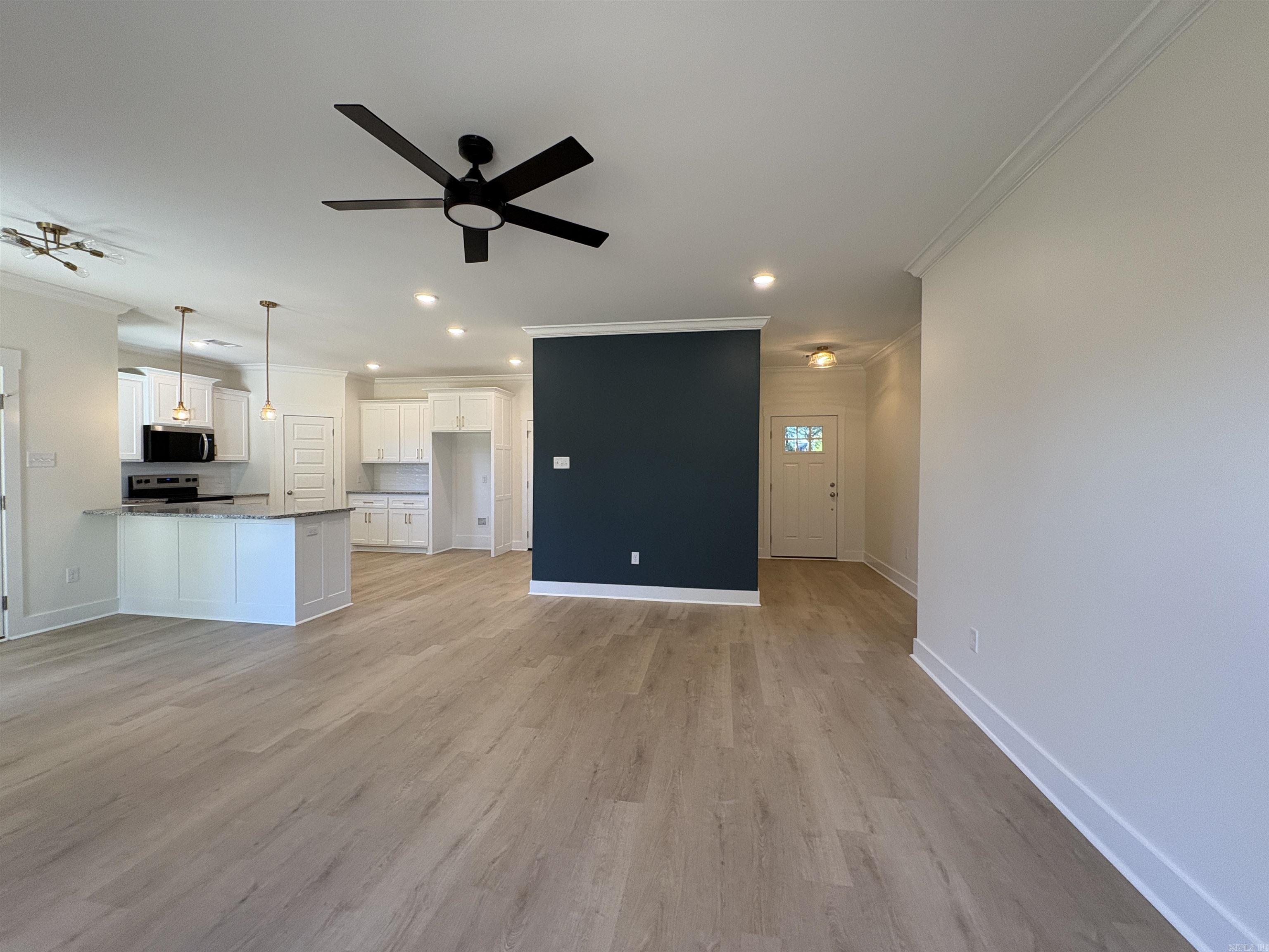 Northwood - Residential