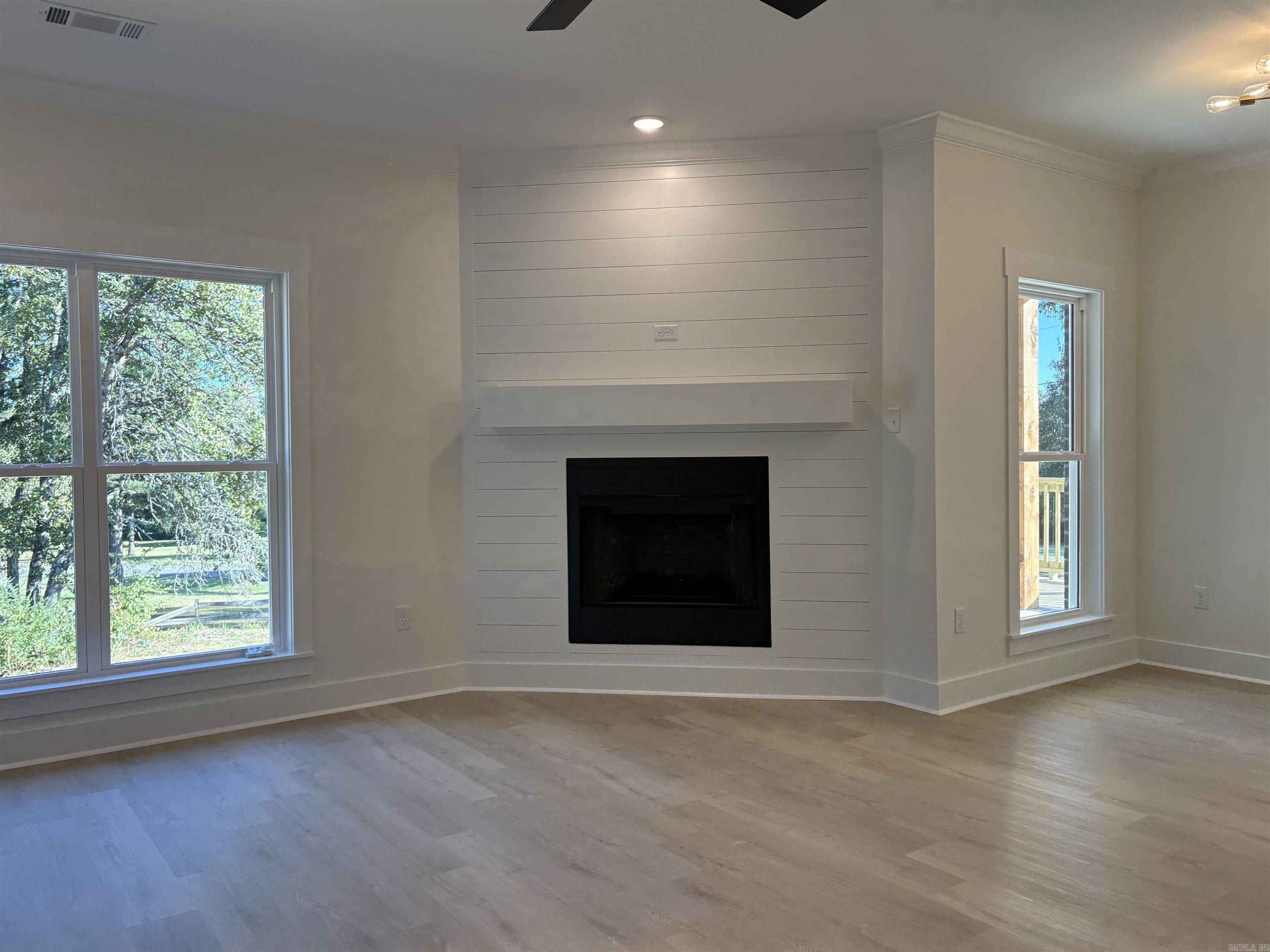 Northwood - Residential