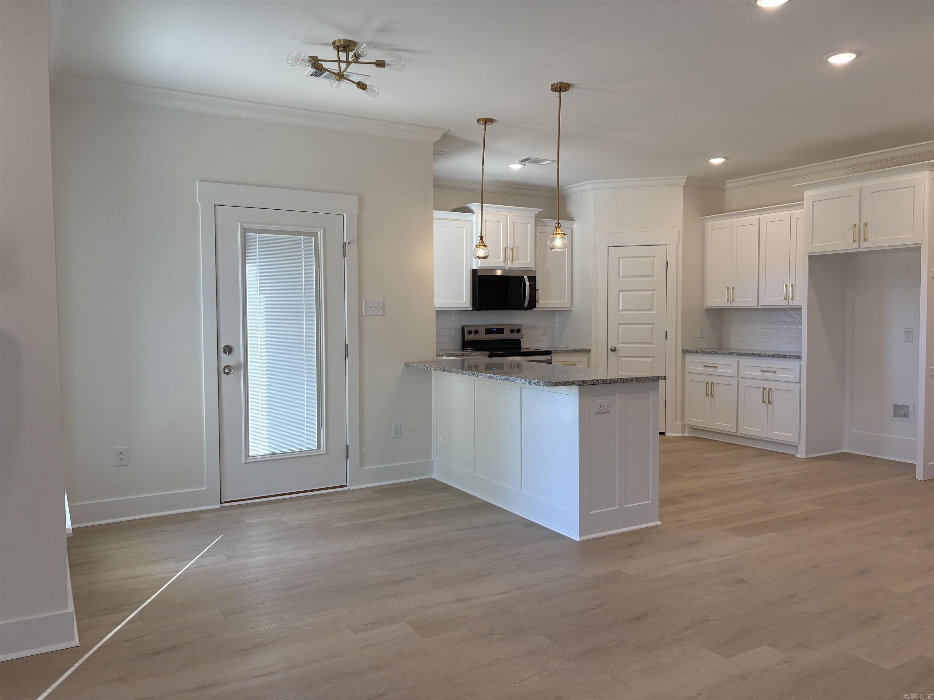 Northwood - Residential