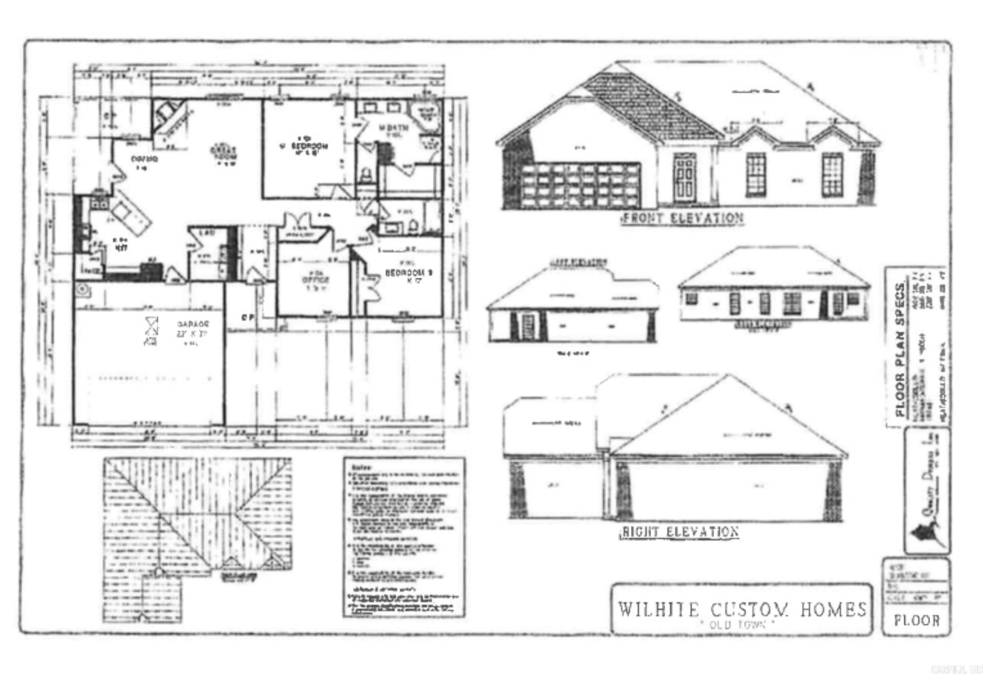 Northwood - Residential