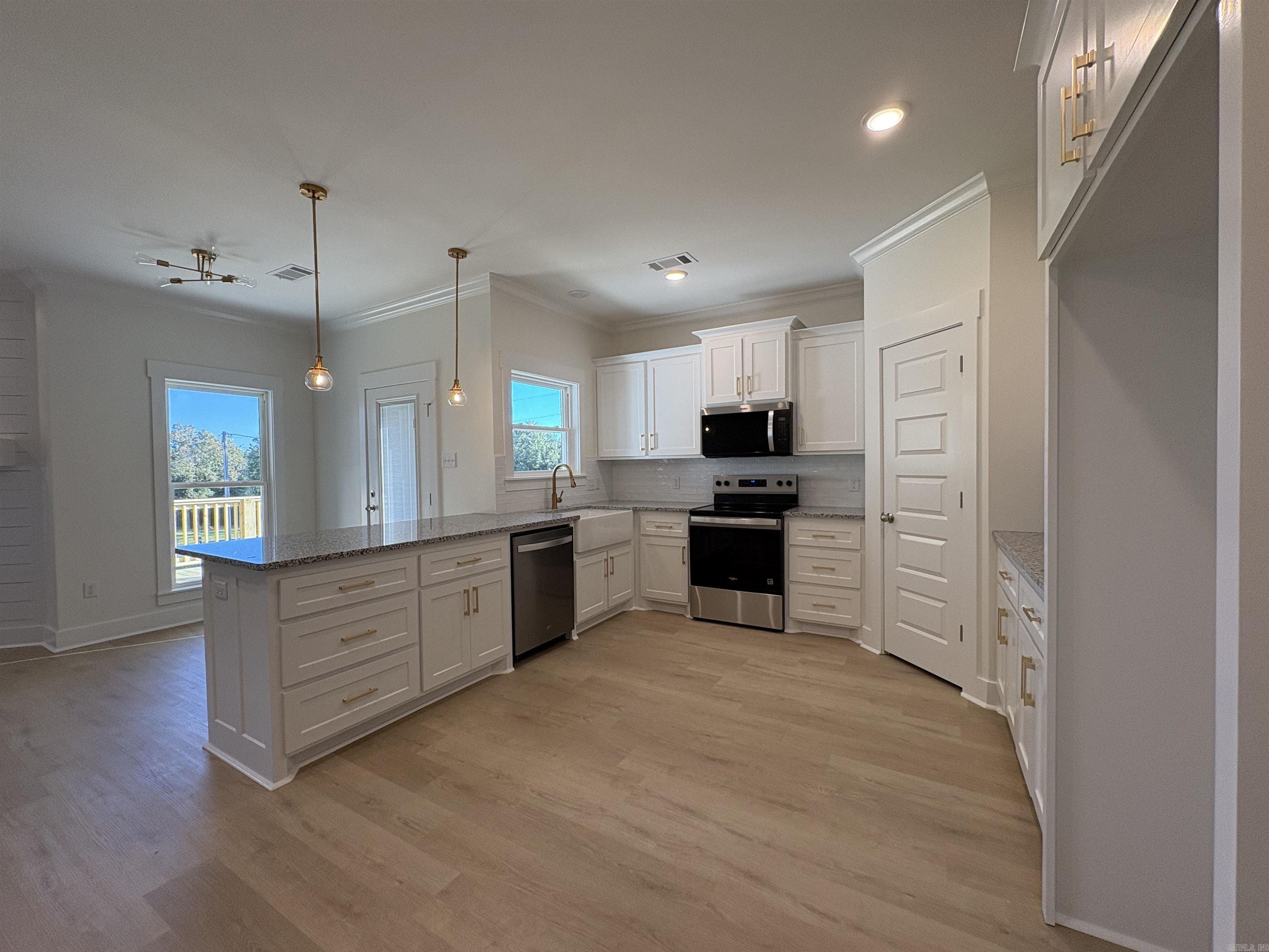 Northwood - Residential