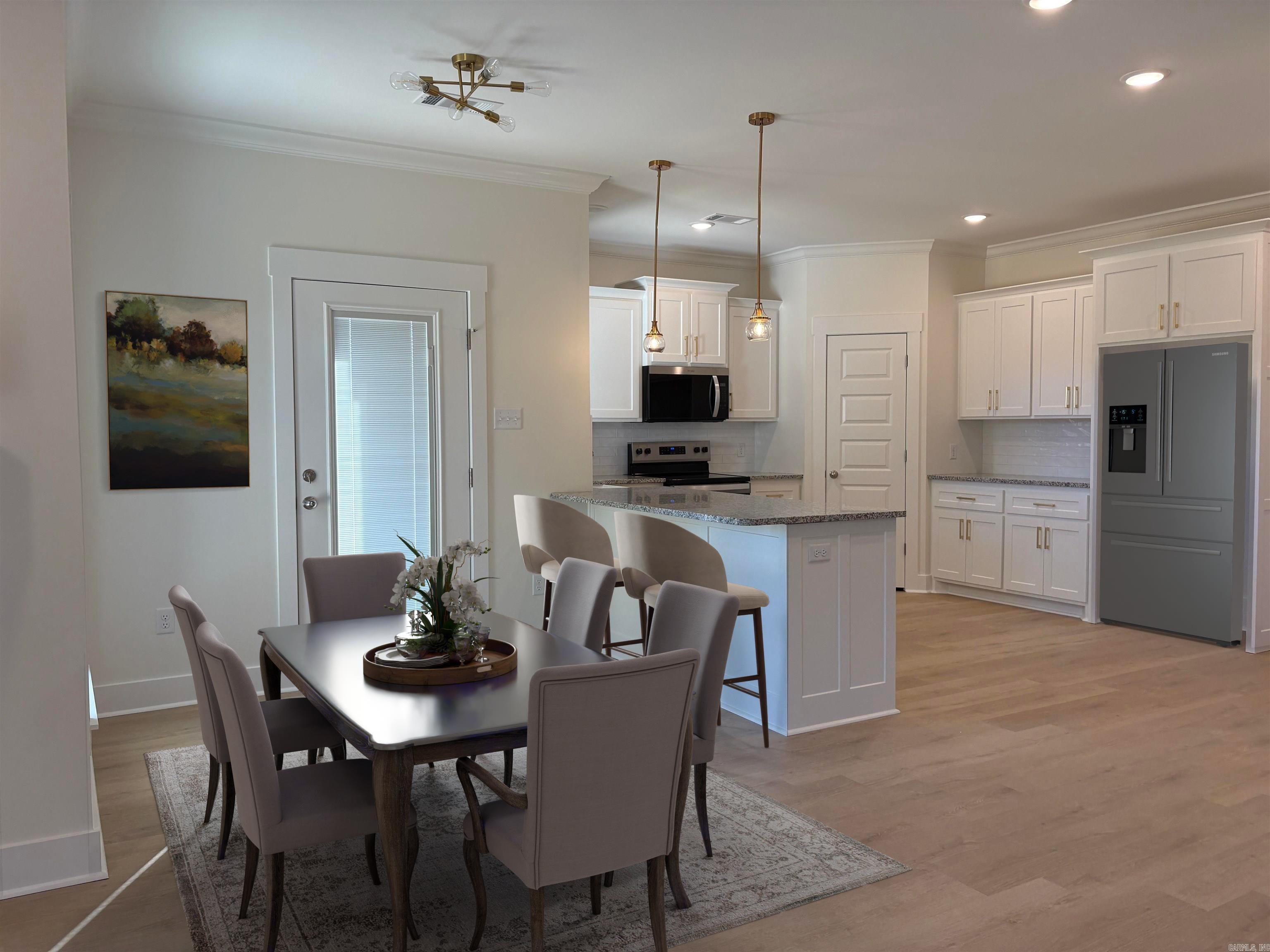 Northwood - Residential