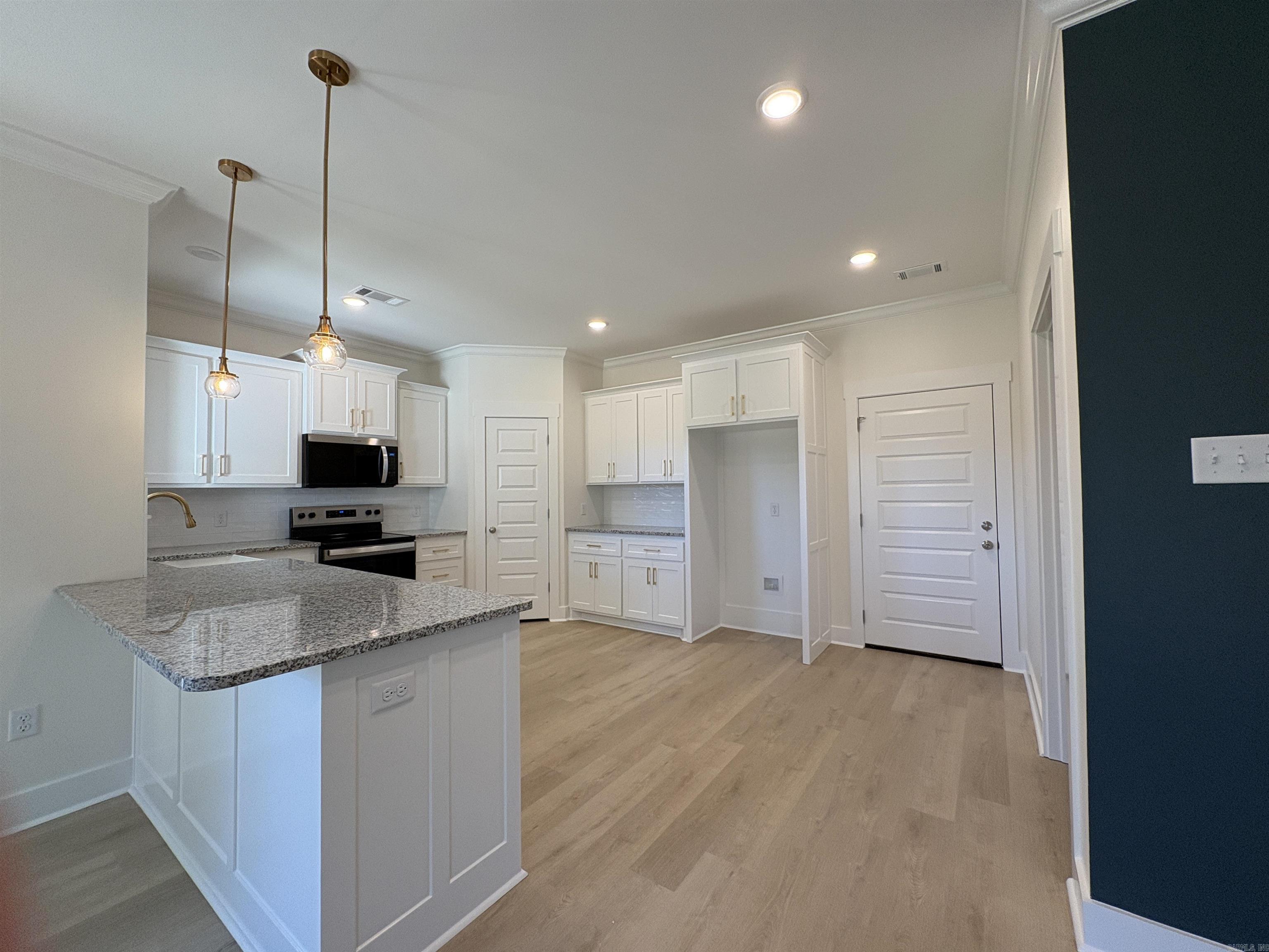 Northwood - Residential