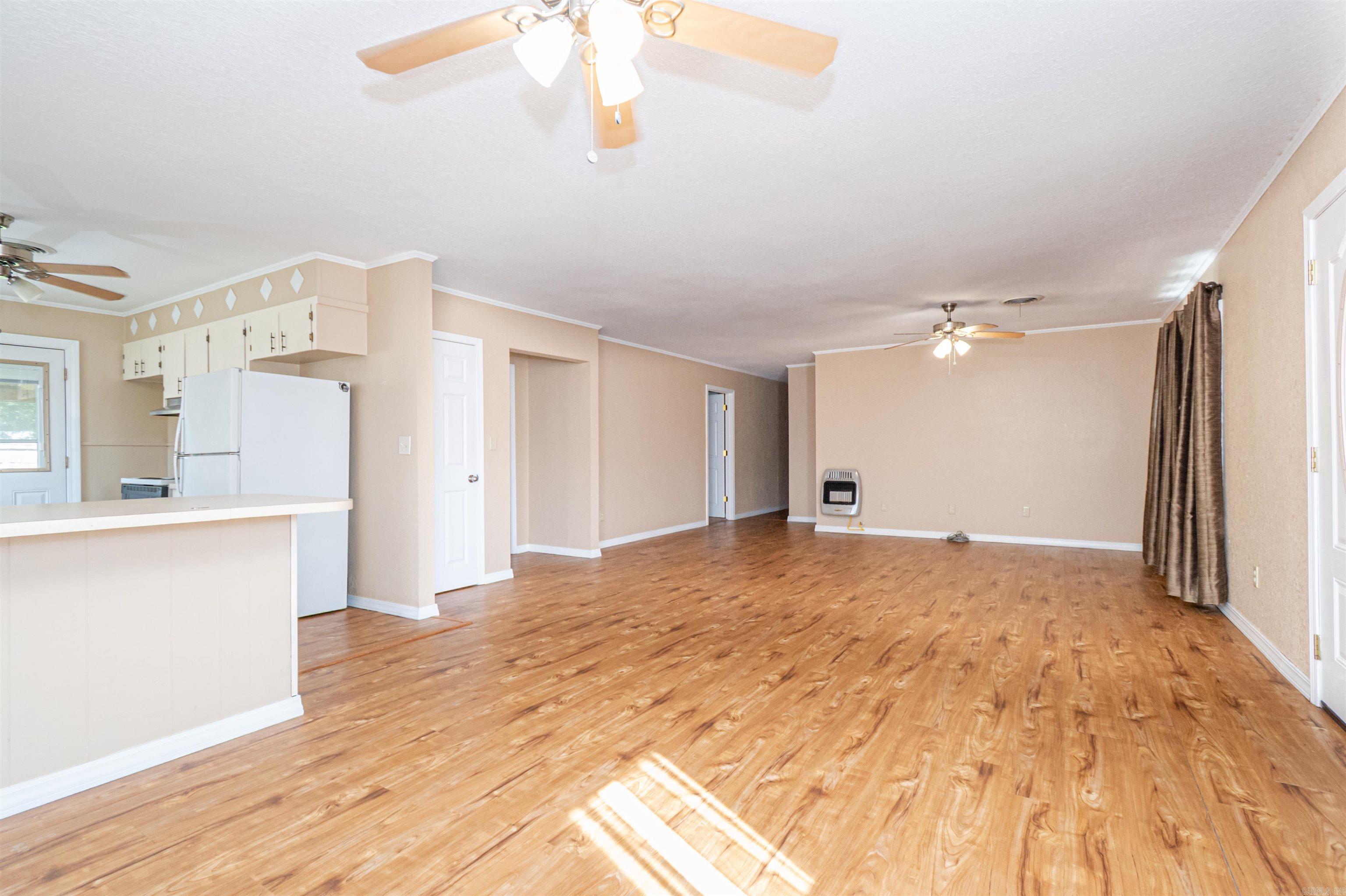 East Camden - Residential