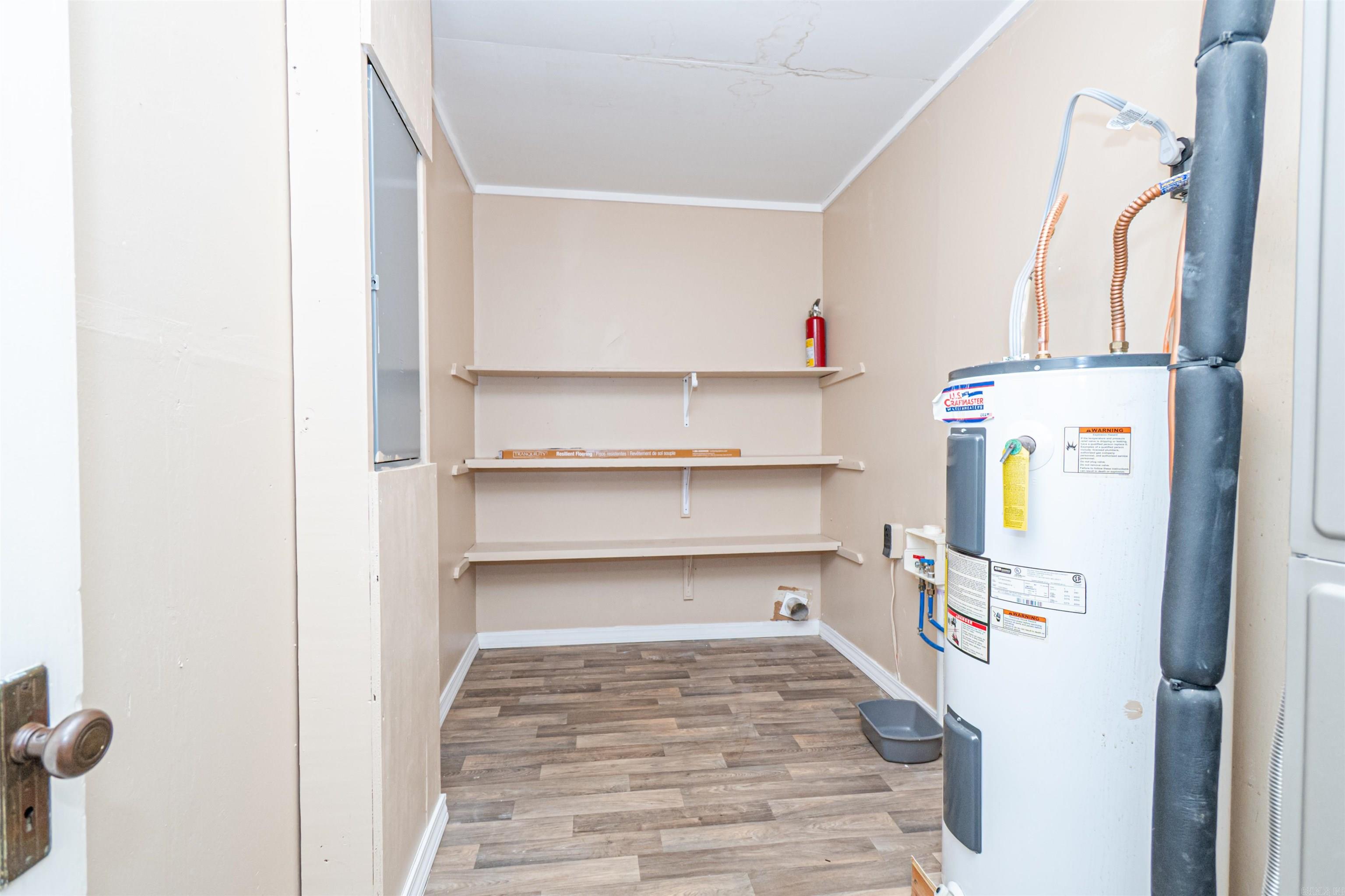 East Camden - Residential