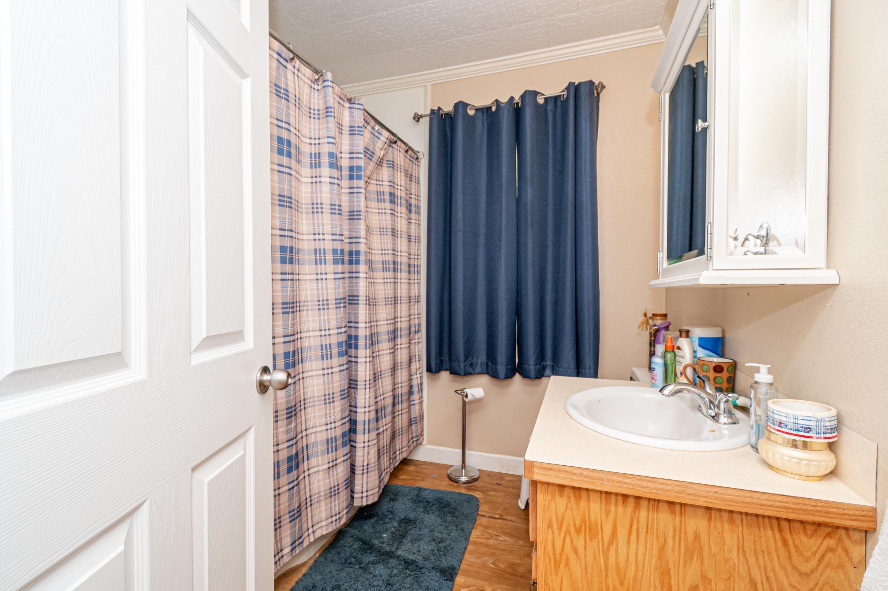 East Camden - Residential