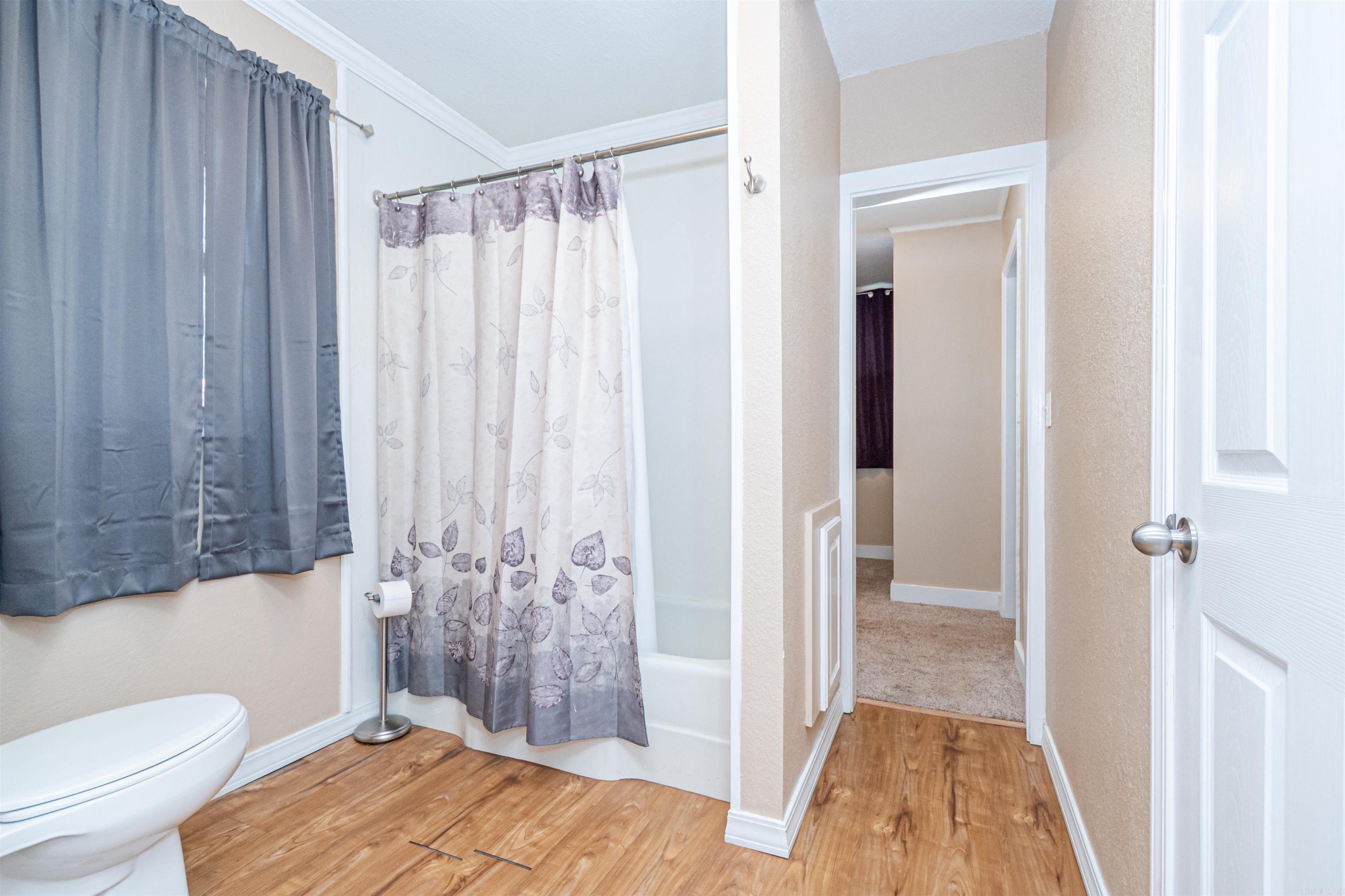 East Camden - Residential