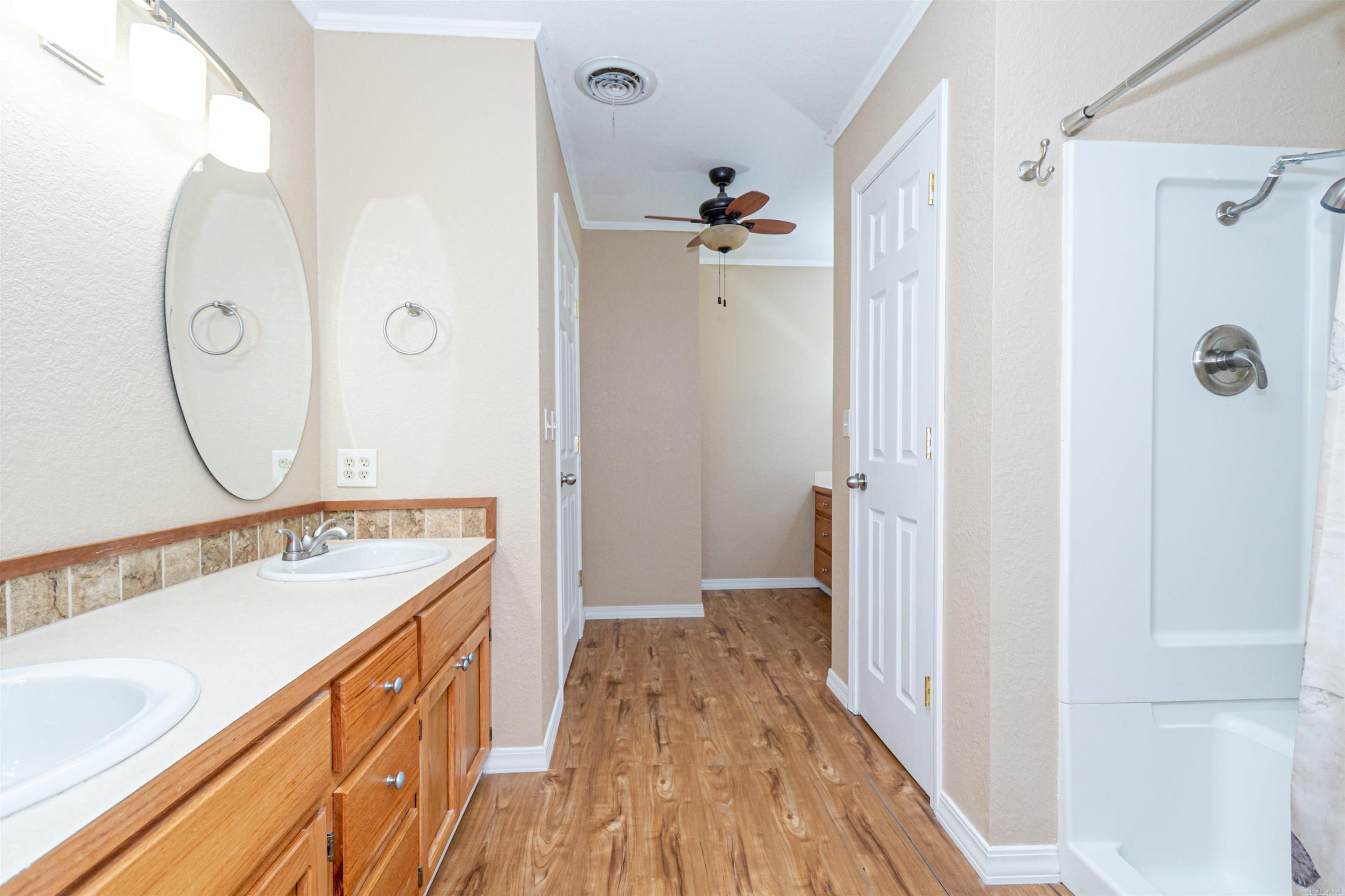 East Camden - Residential