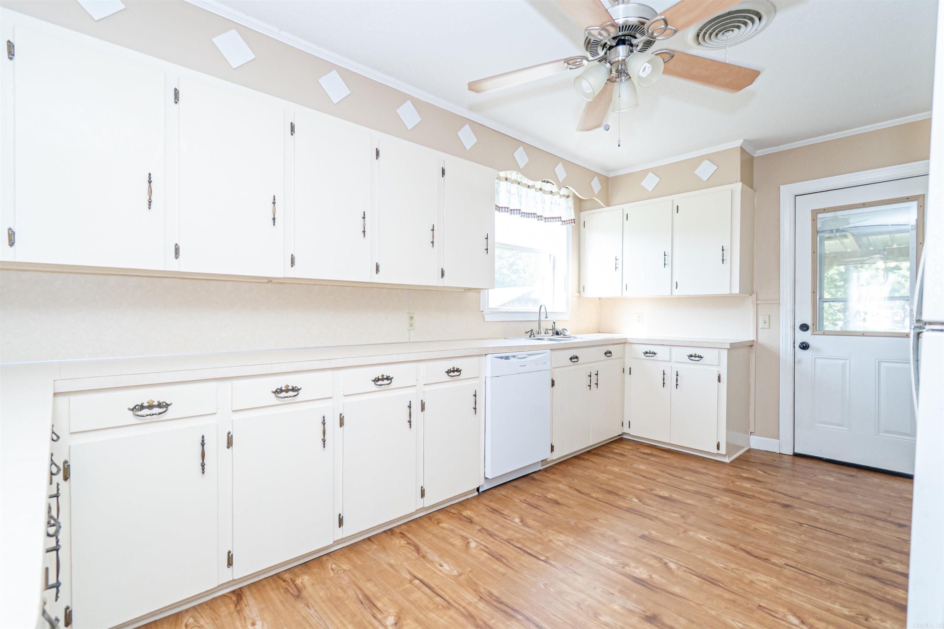 East Camden - Residential