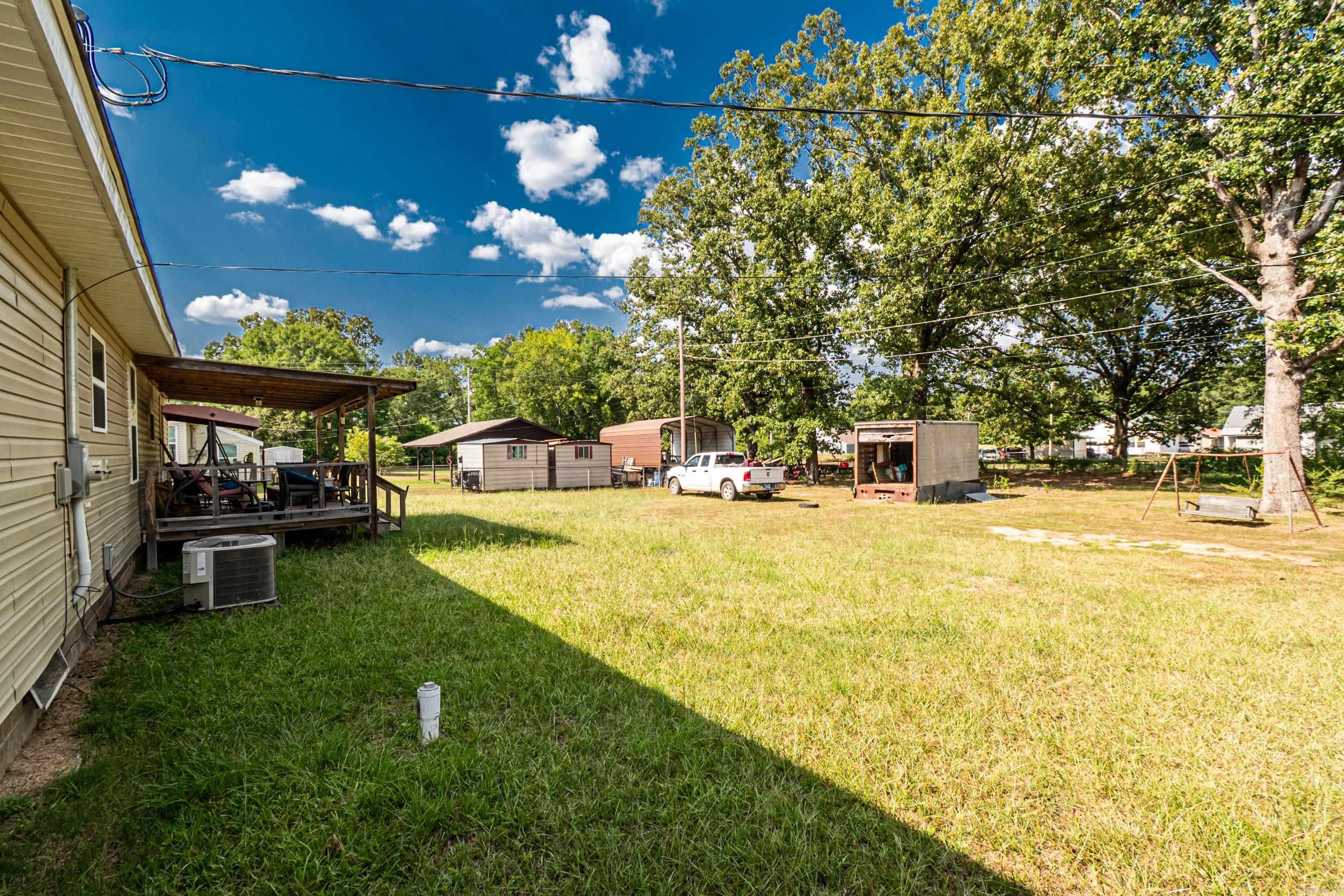 East Camden - Residential