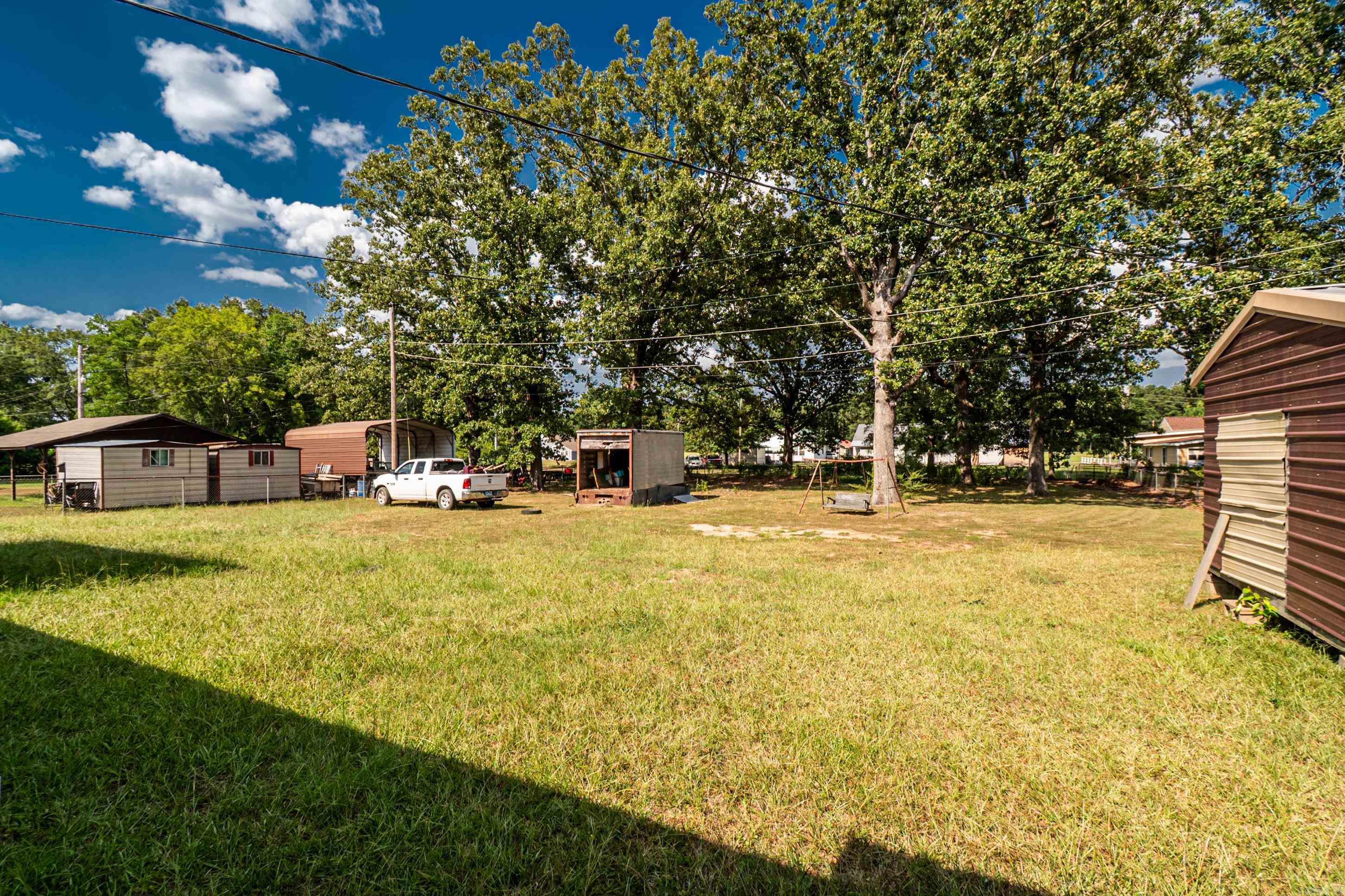 East Camden - Residential