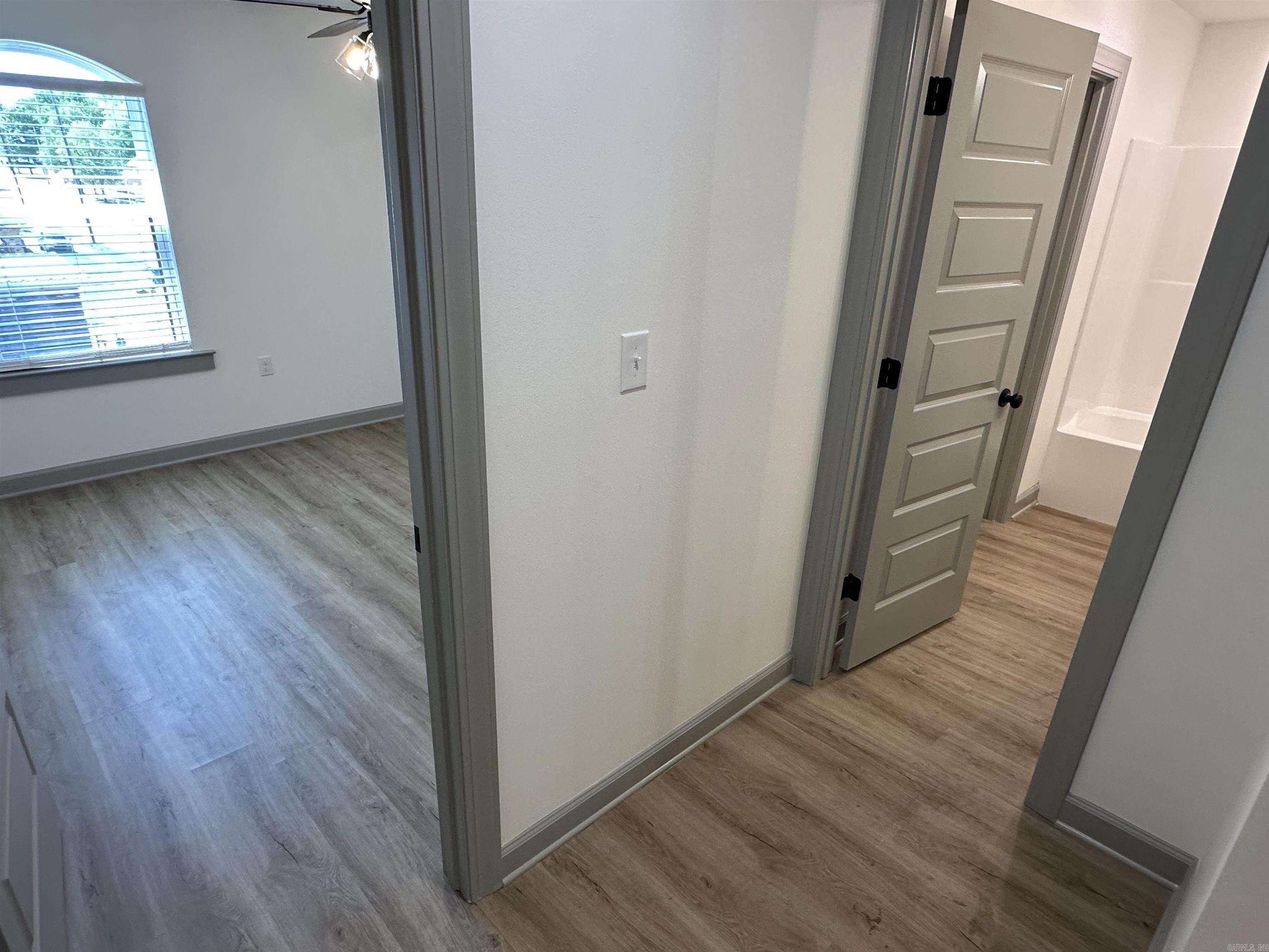 nil - Residential Lease