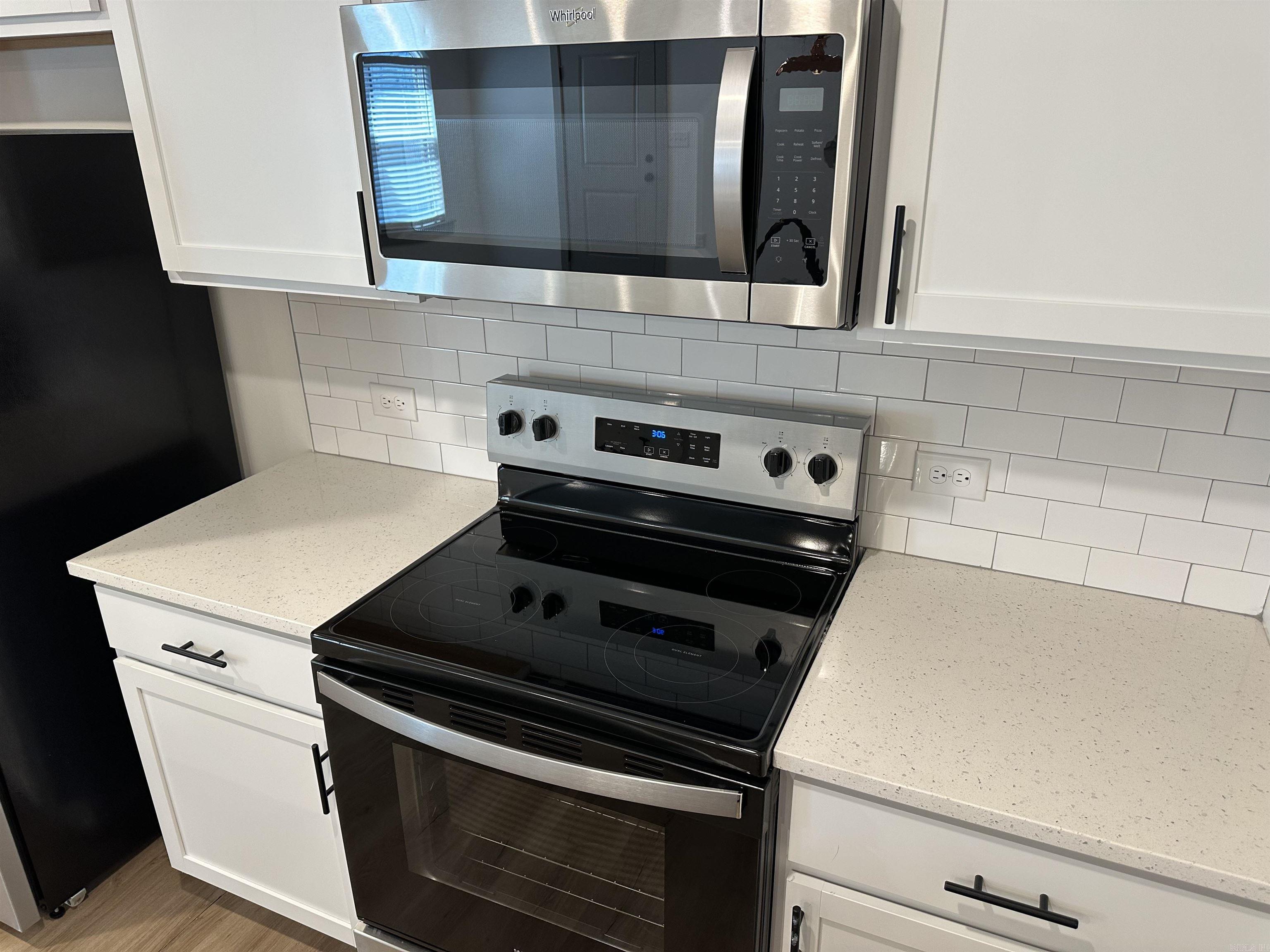 nil - Residential Lease