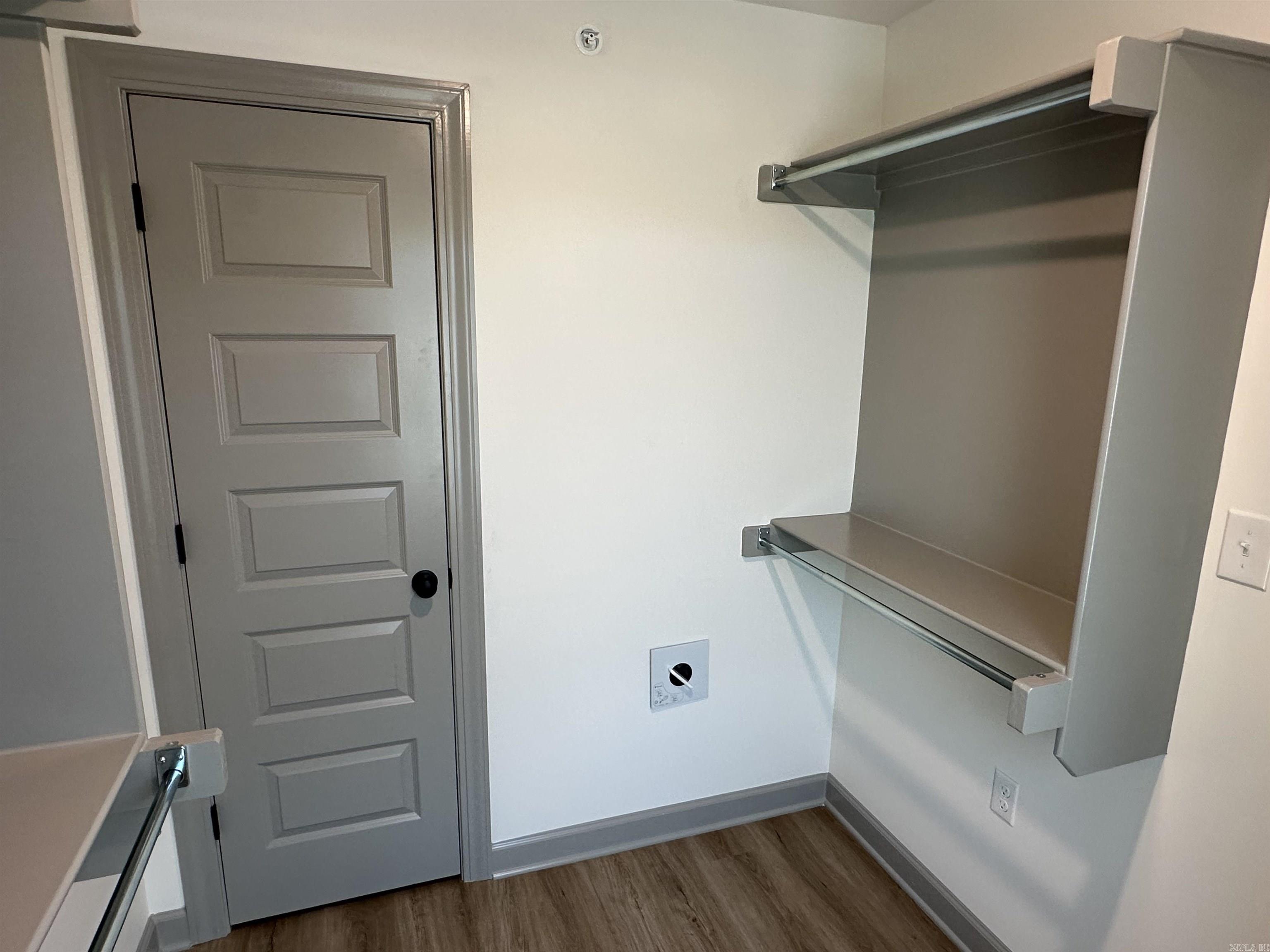 nil - Residential Lease