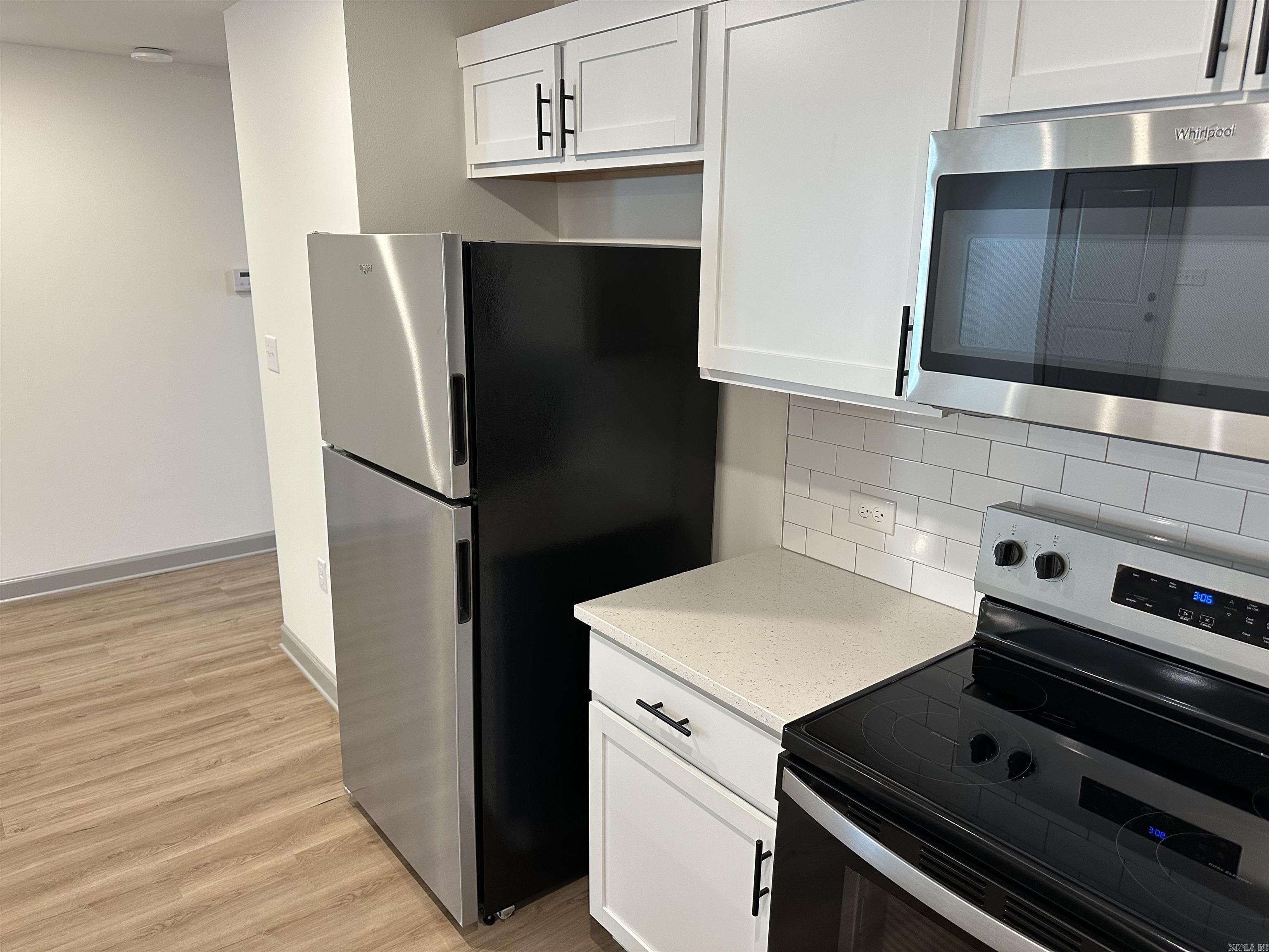 nil - Residential Lease