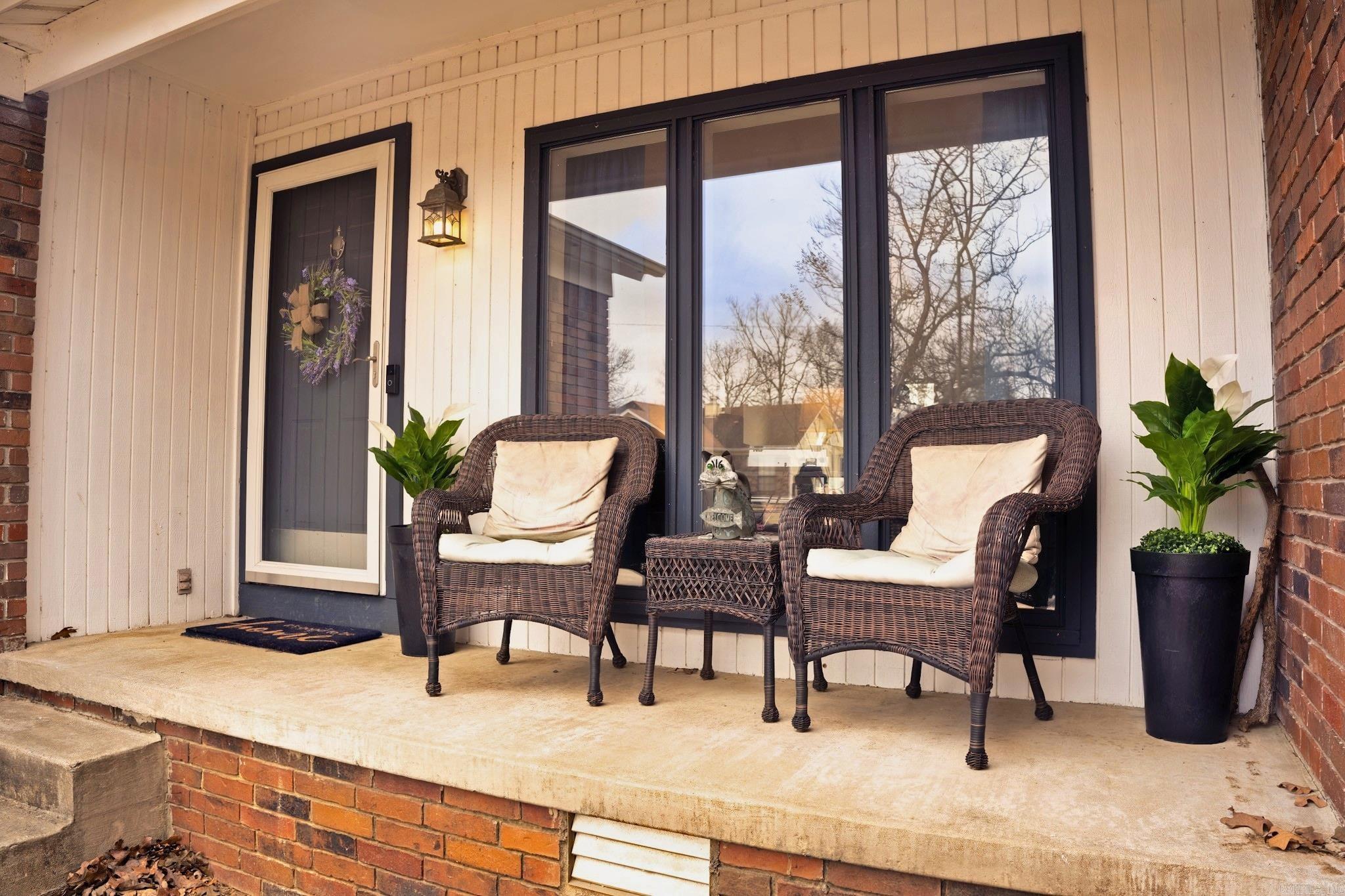 AUTUMNBROOK ANNEX - Residential