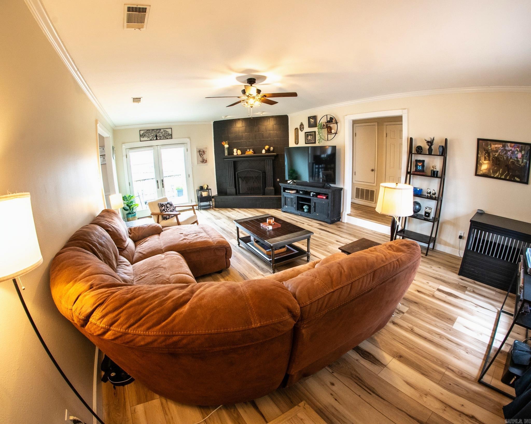 AUTUMNBROOK ANNEX - Residential