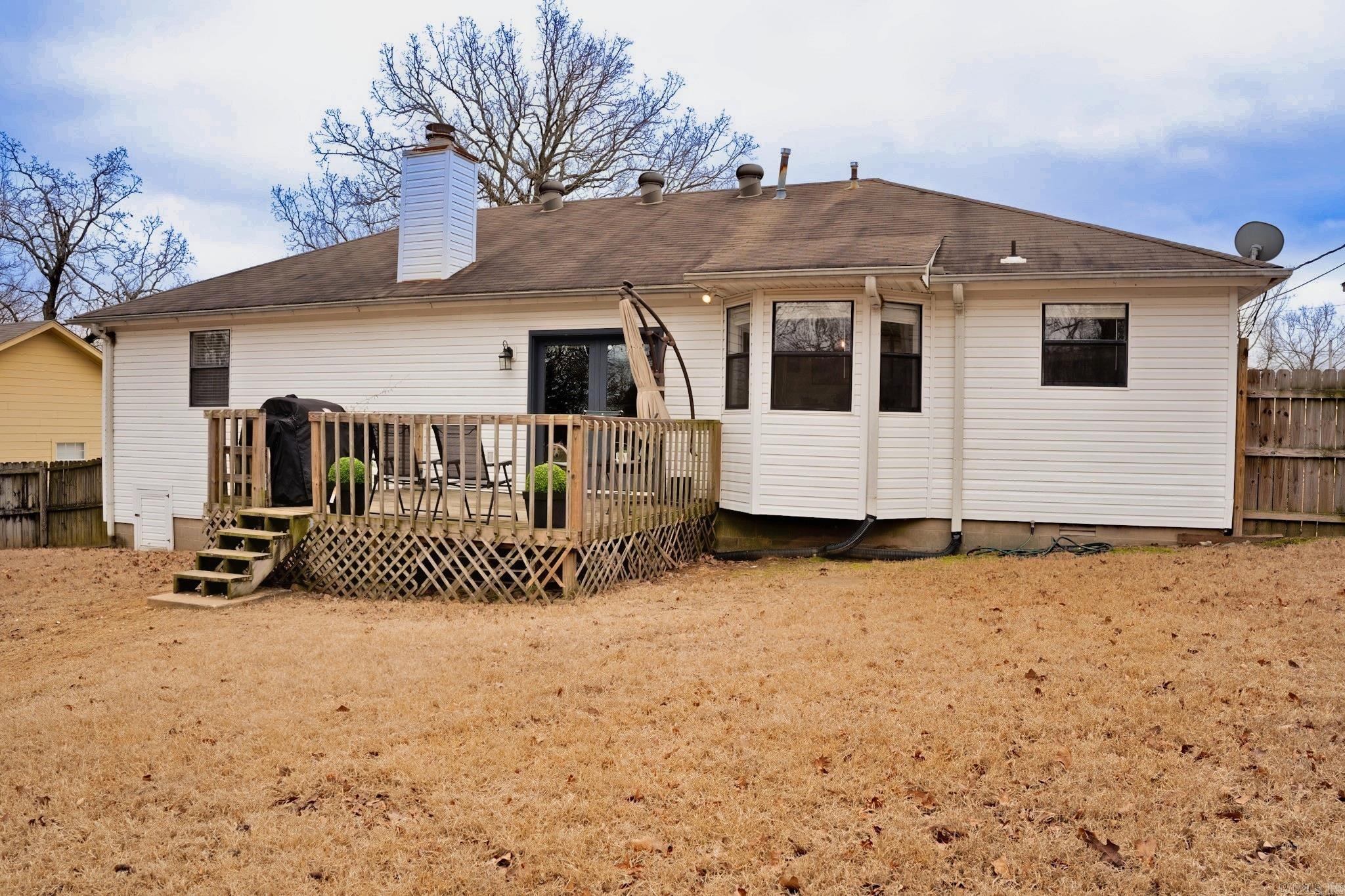 AUTUMNBROOK ANNEX - Residential