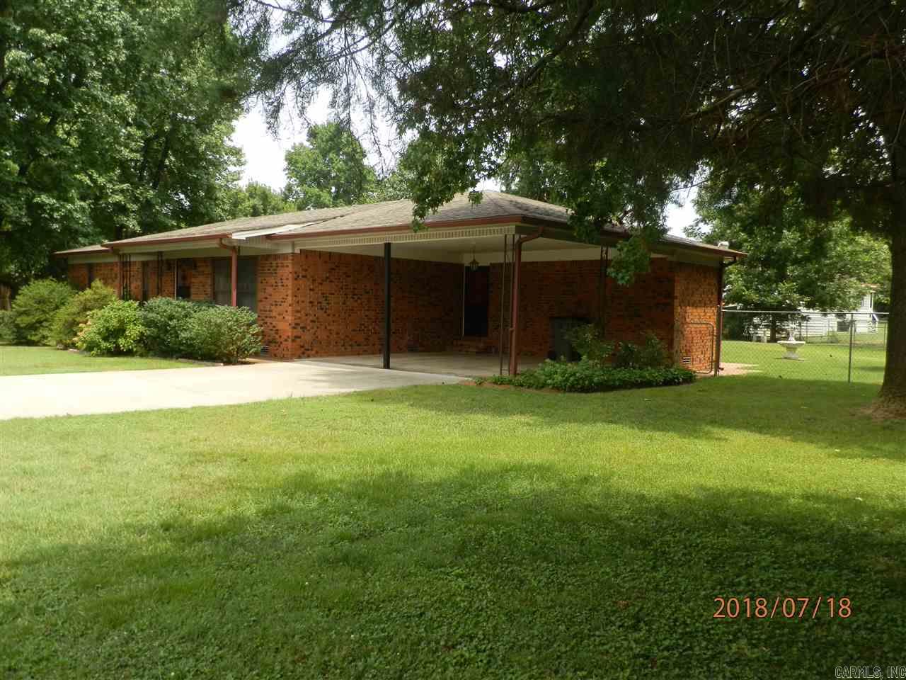 Oak Meadows Estates - Residential Lease