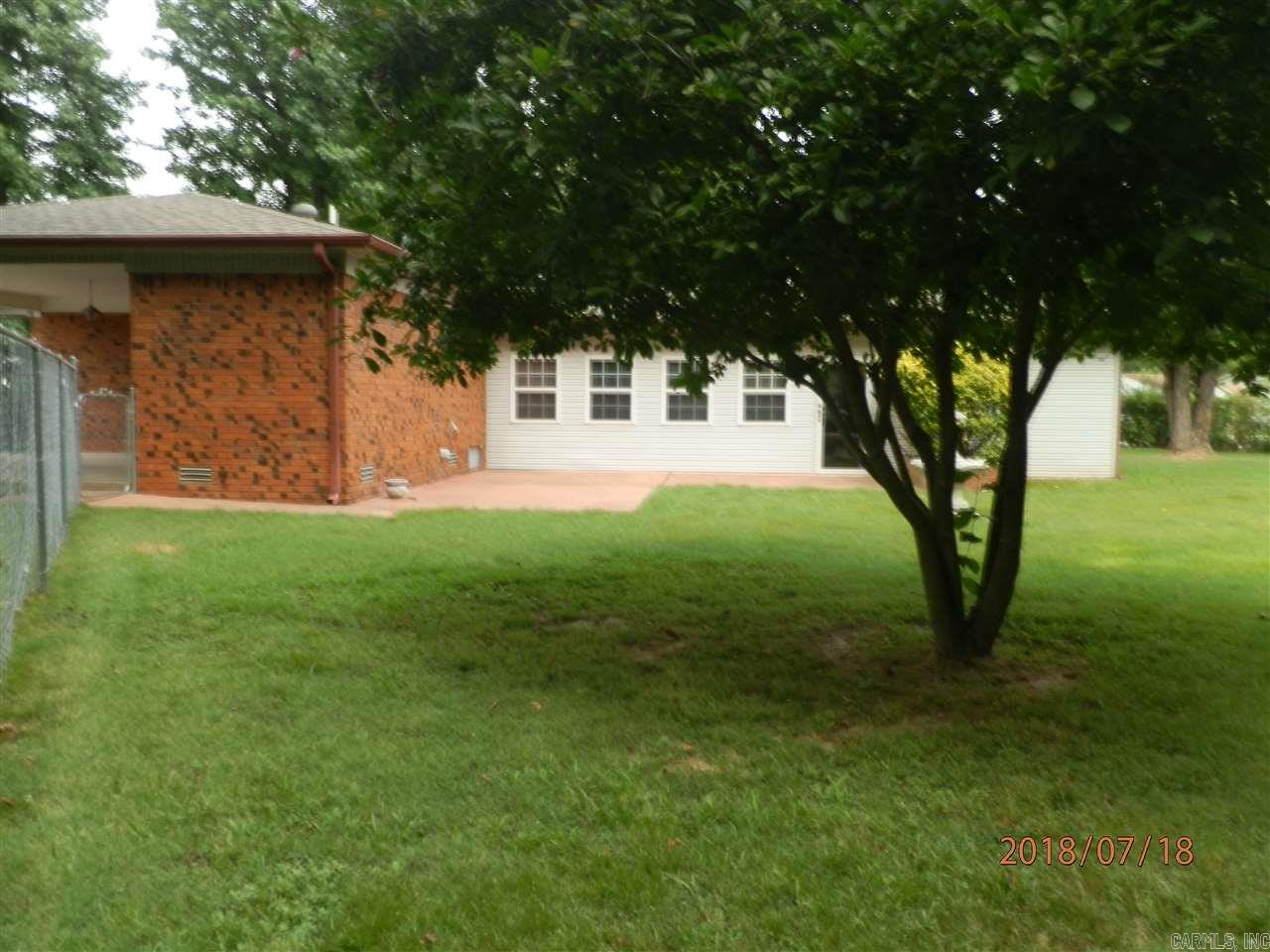 Oak Meadows Estates - Residential Lease