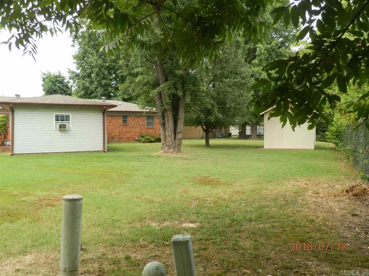 Oak Meadows Estates - Residential Lease