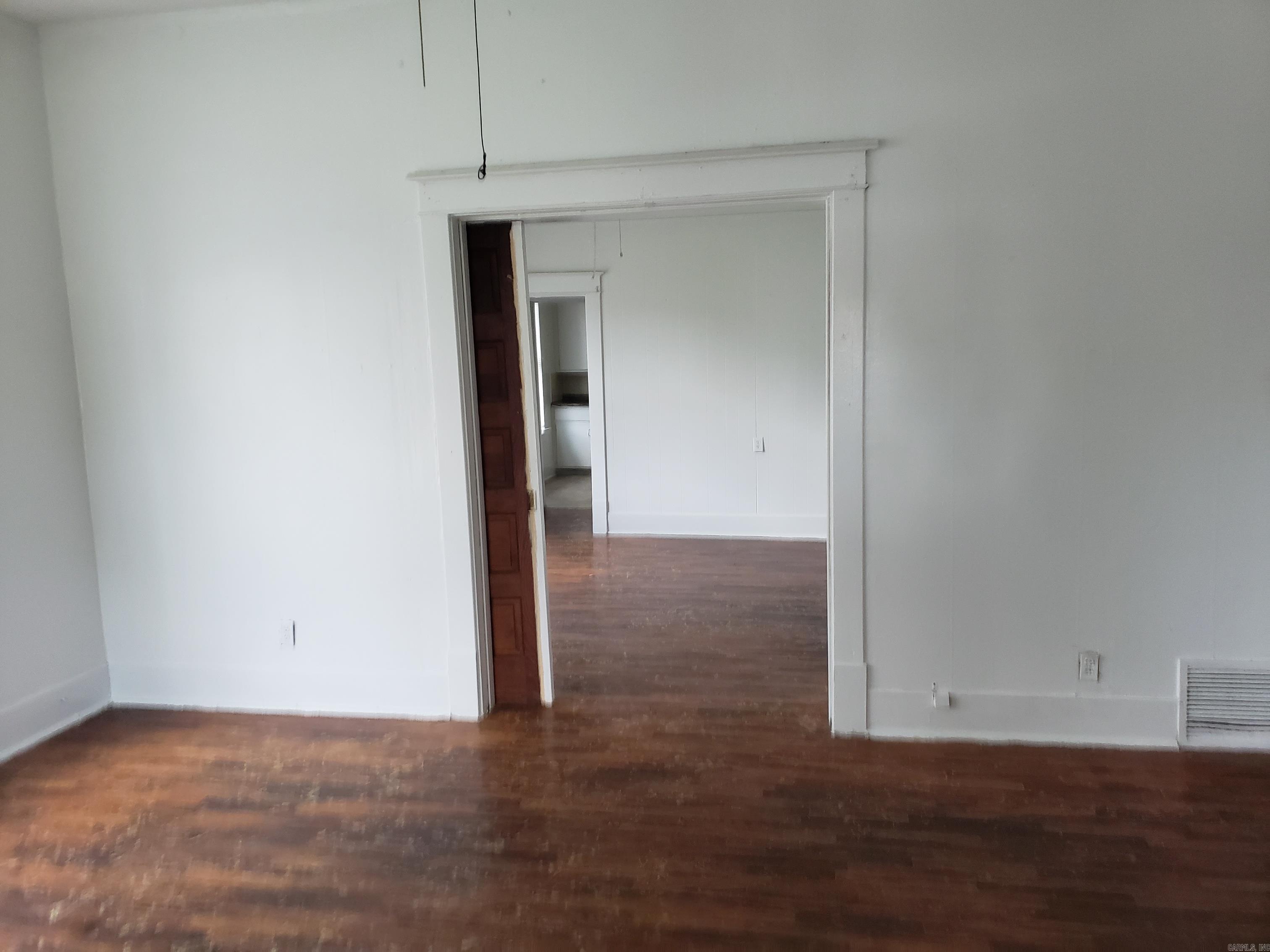 RUTHERFORD PARK ADD - Residential