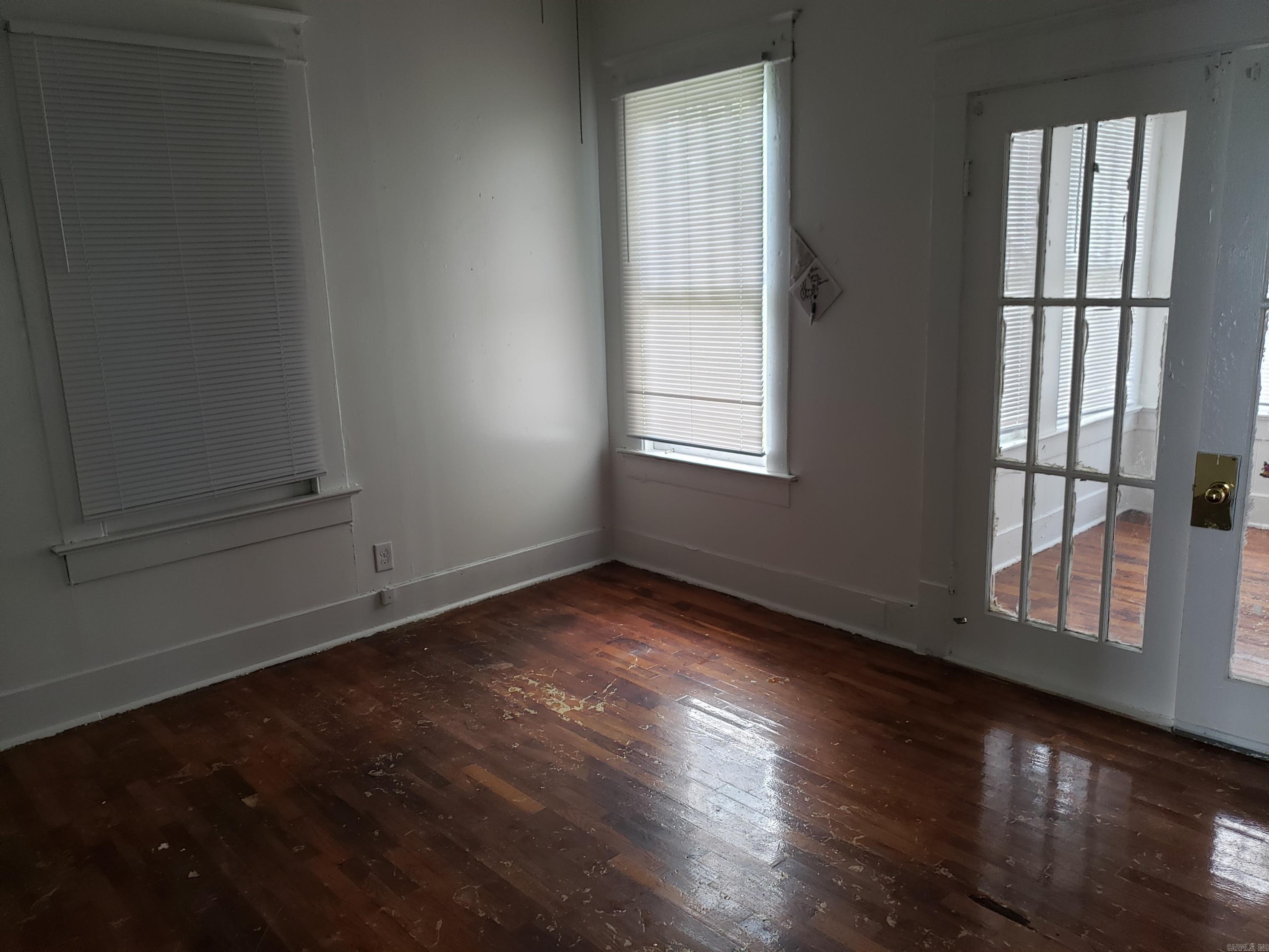 RUTHERFORD PARK ADD - Residential