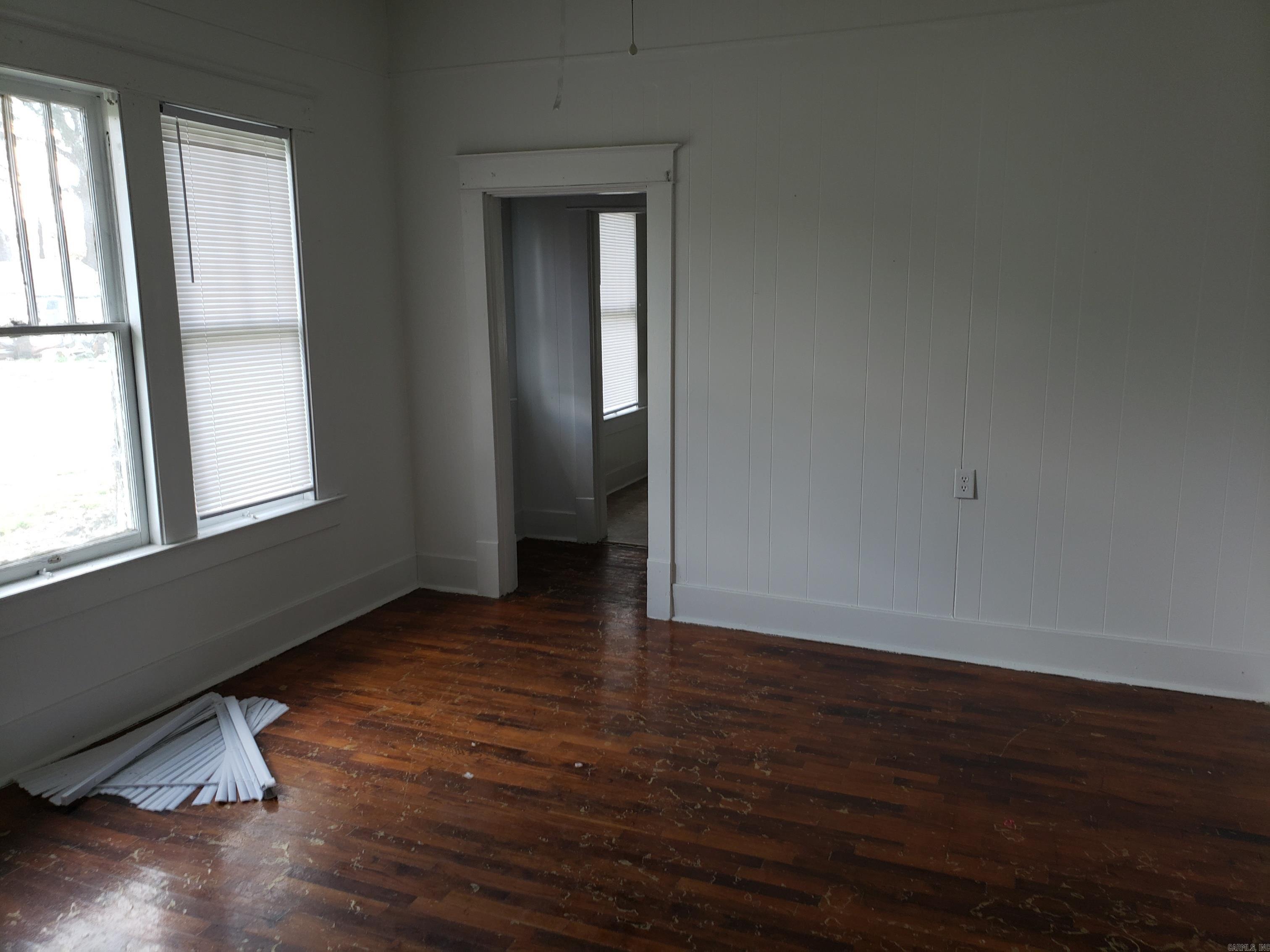 RUTHERFORD PARK ADD - Residential