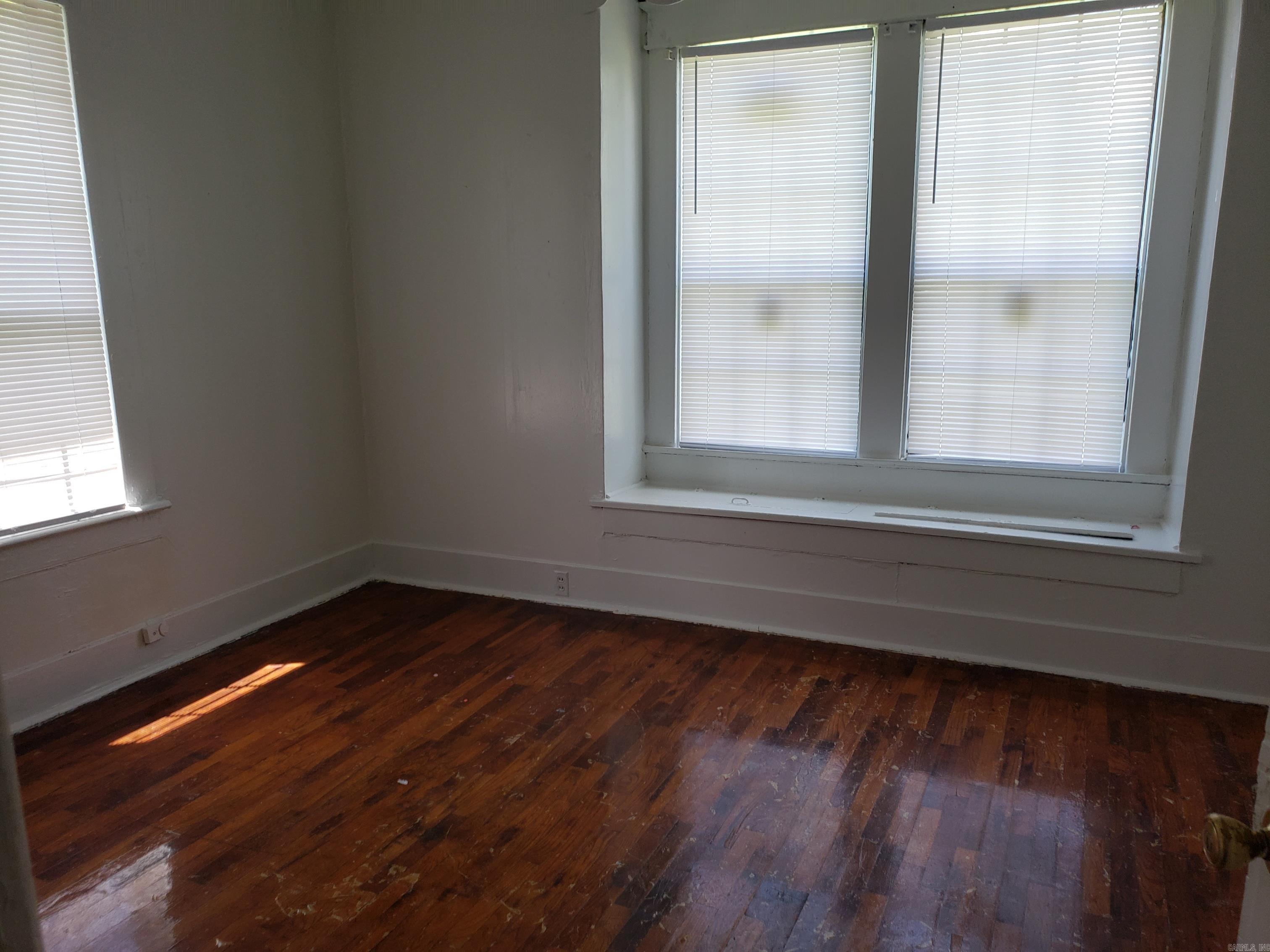 RUTHERFORD PARK ADD - Residential