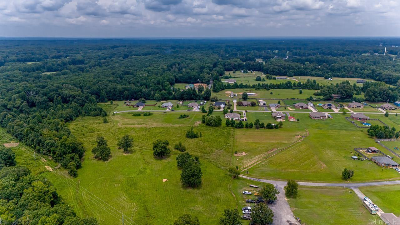 Hidden Valley - Land