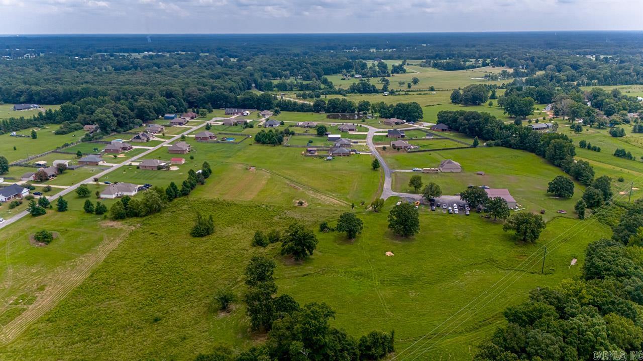 Hidden Valley - Land