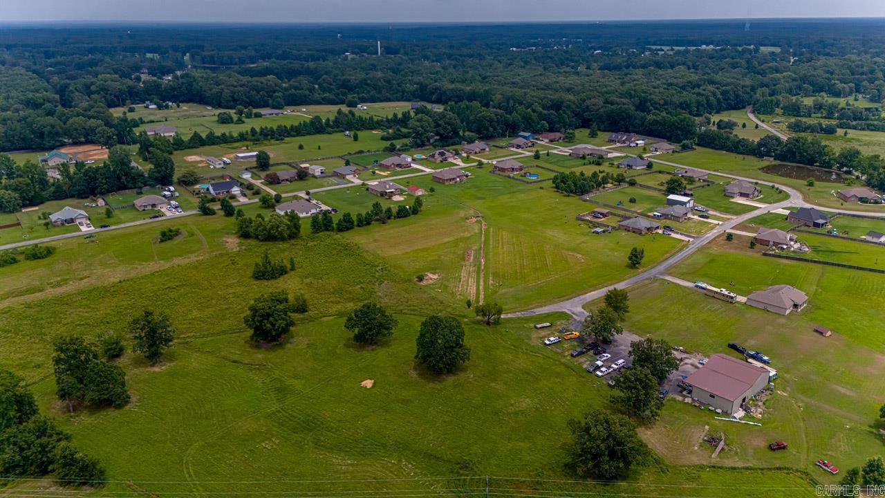 Hidden Valley - Land