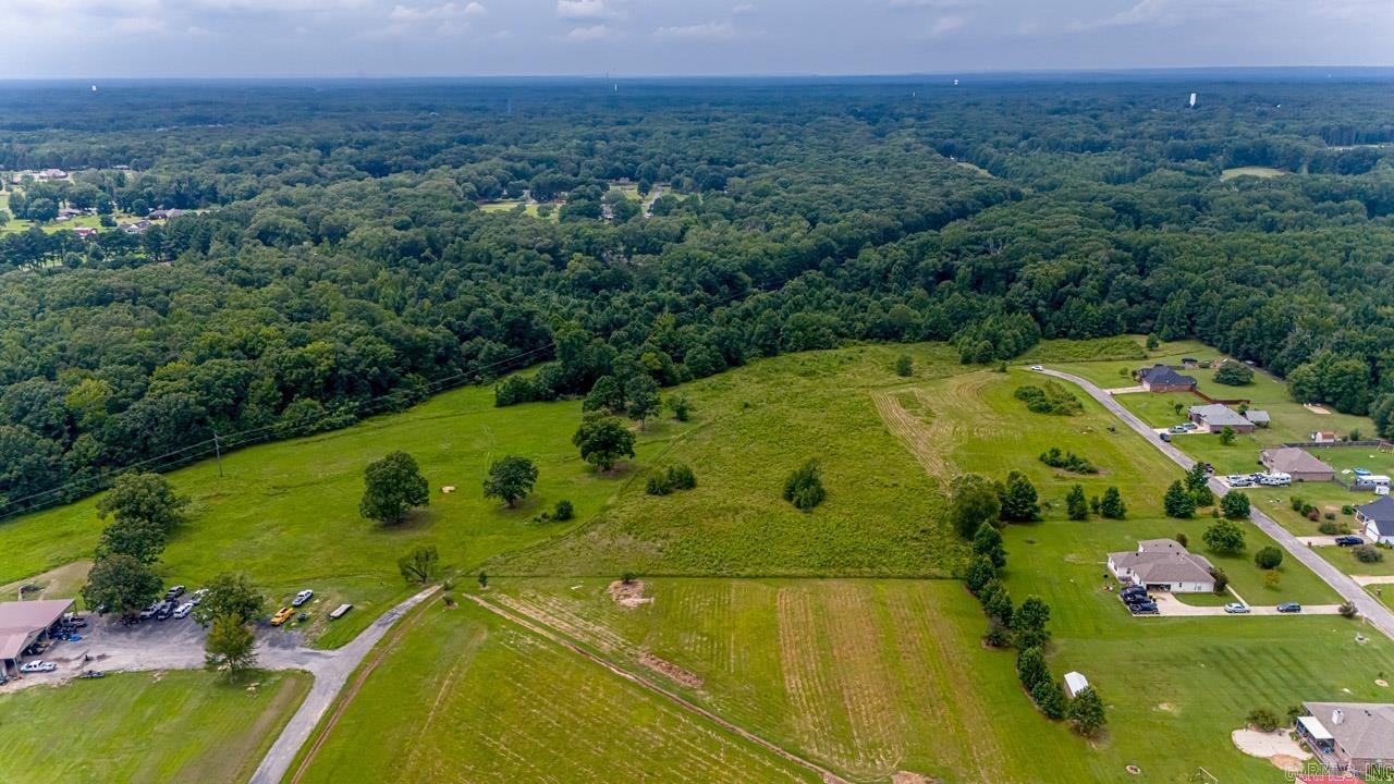 Hidden Valley - Land