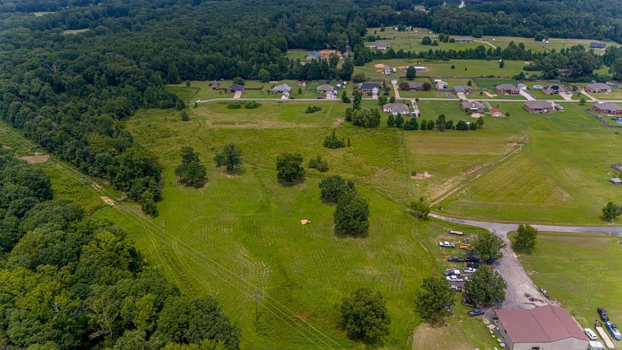 Hidden Valley - Land