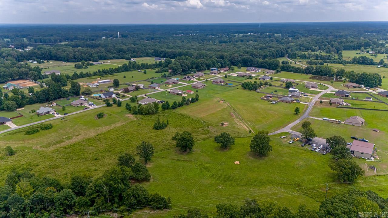 Hidden Valley - Land