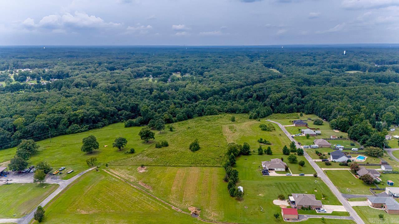 Hidden Valley - Land