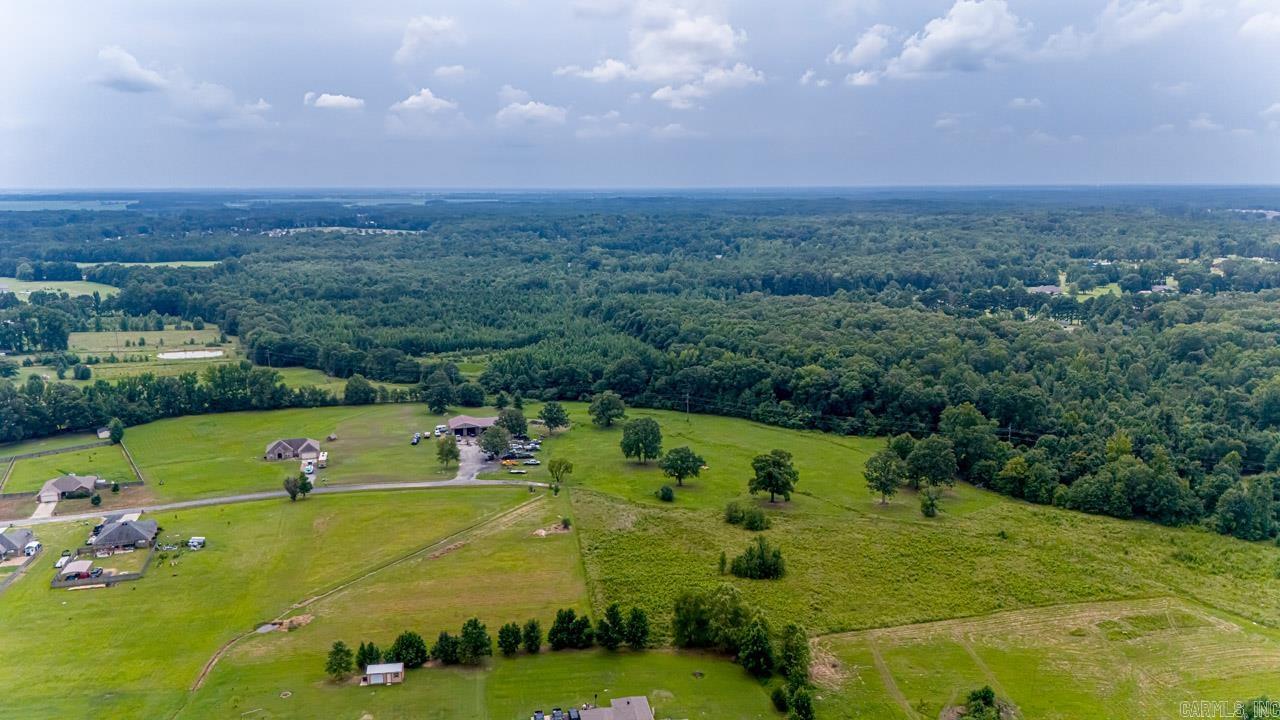 Hidden Valley - Land