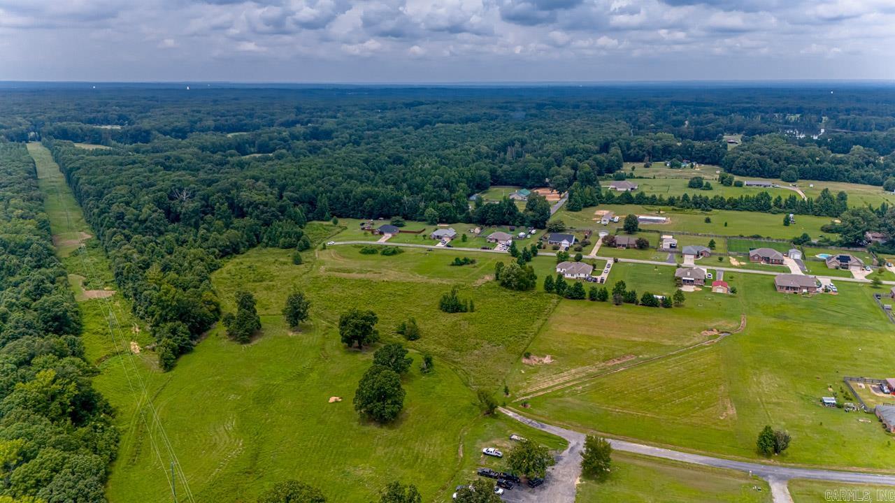 Hidden Valley - Land