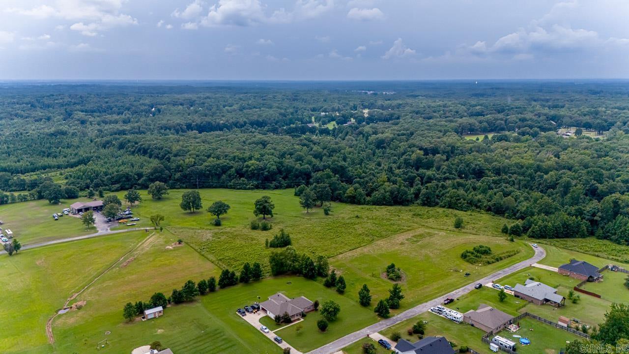 Hidden Valley - Land