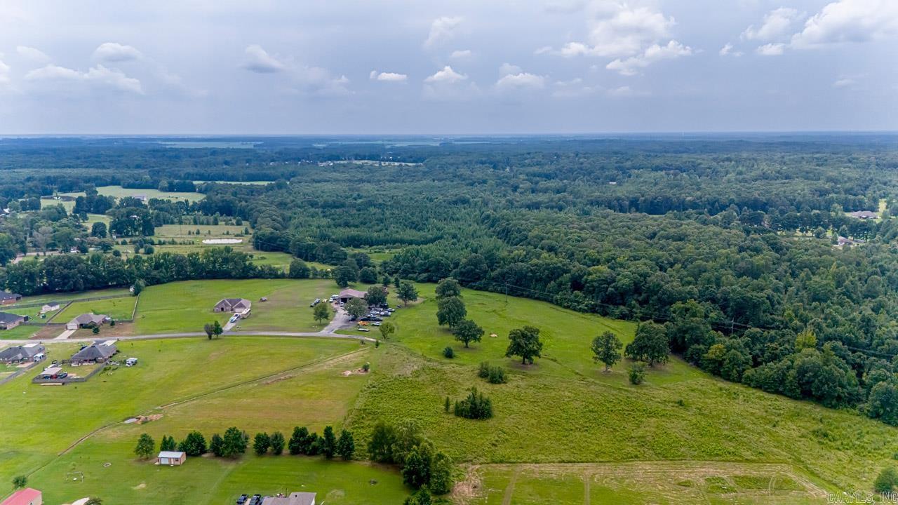 Hidden Valley - Land