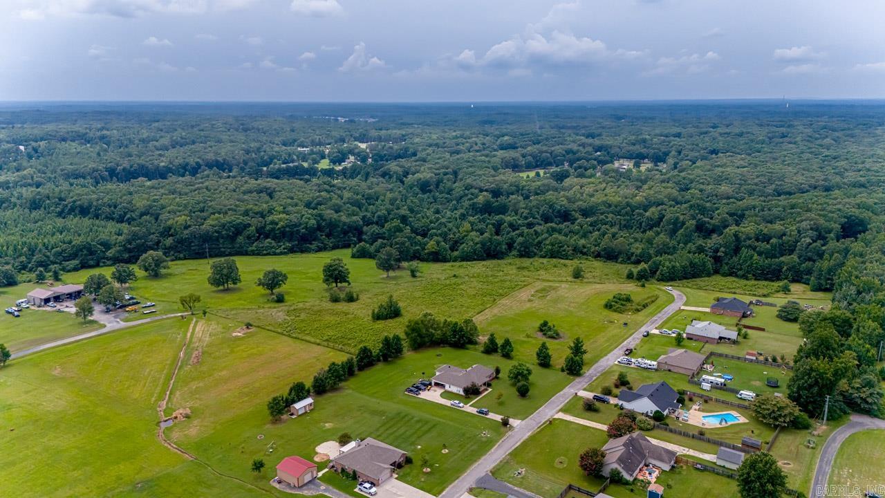 Hidden Valley - Land