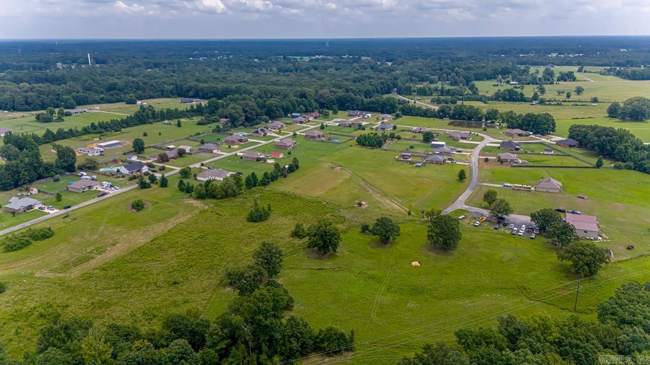 Hidden Valley - Land