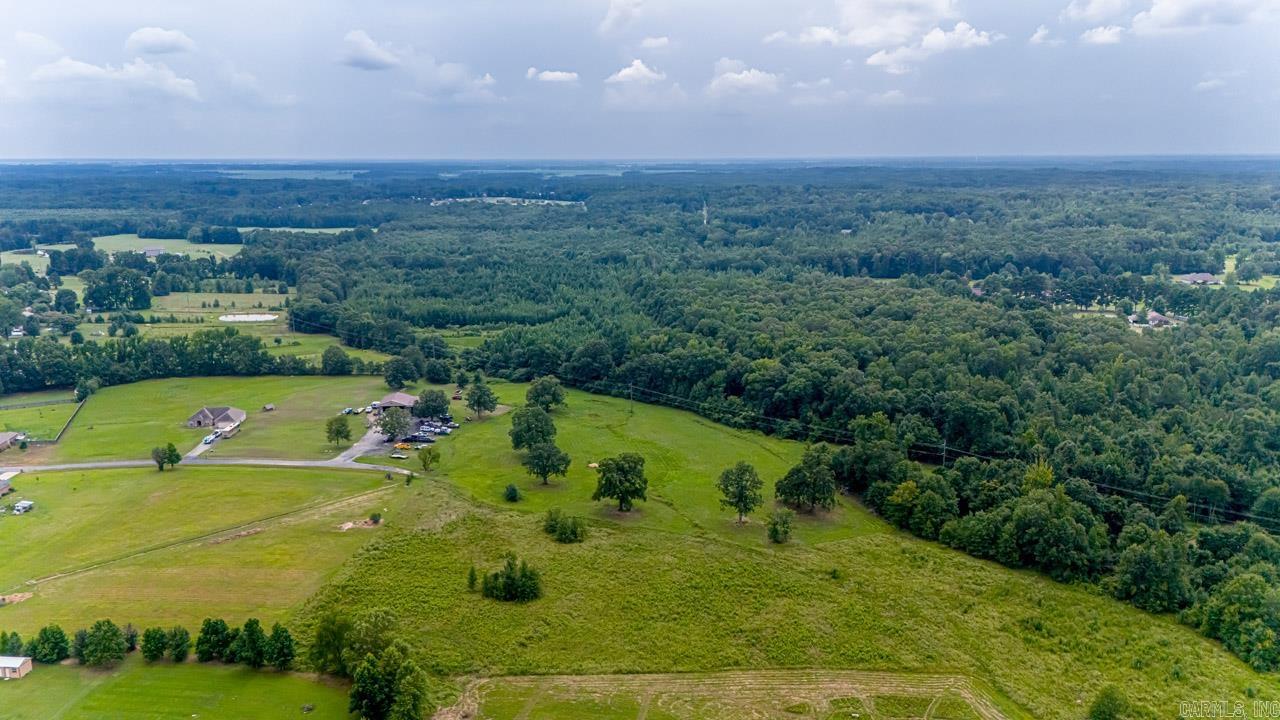 Hidden Valley - Land